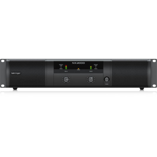 Amply Behringer NX3000 - Việt Music
