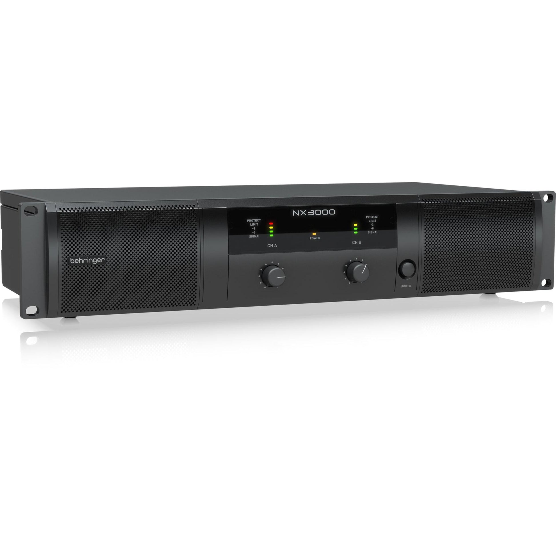 Amply Behringer NX3000 - Việt Music