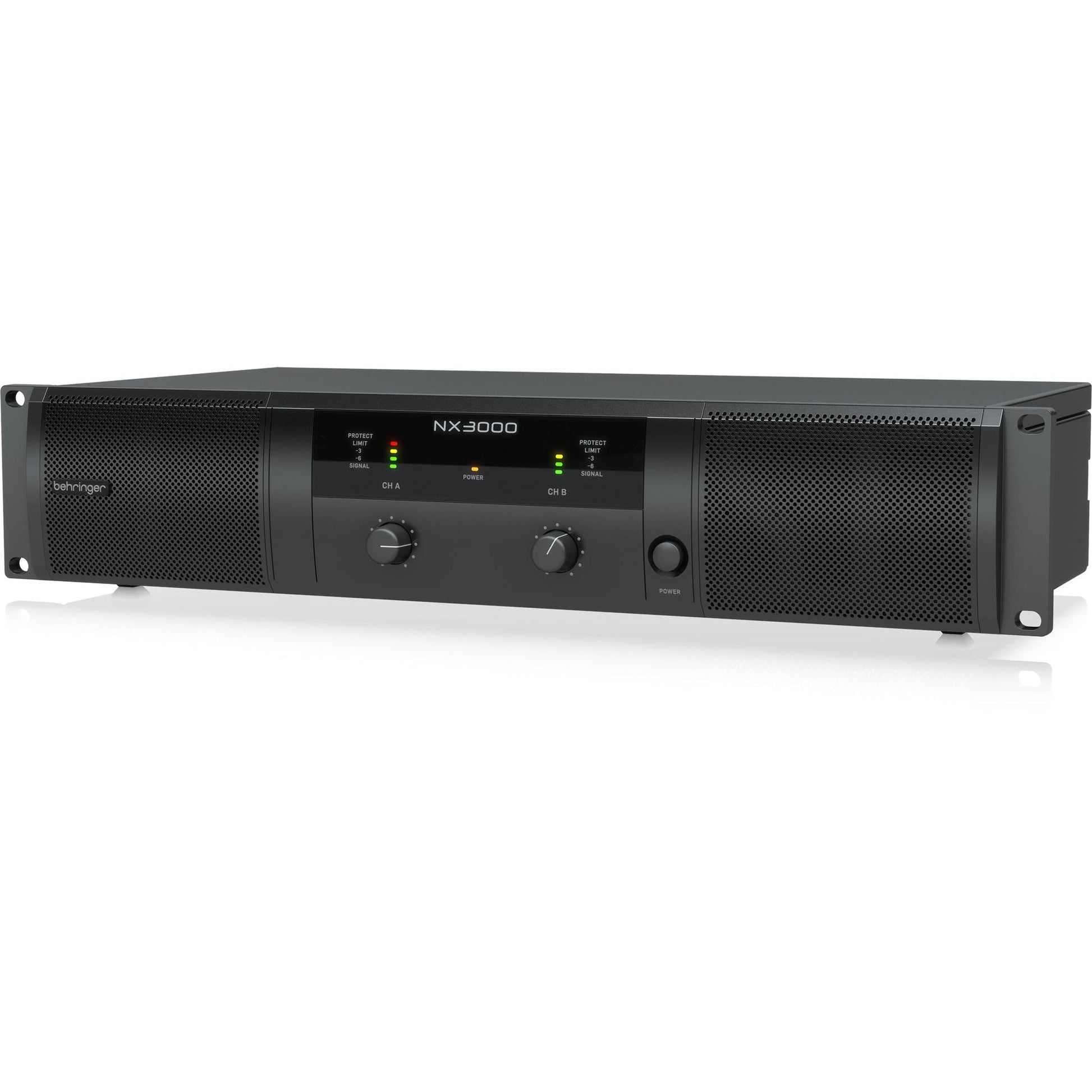 Amply Behringer NX3000 - Việt Music