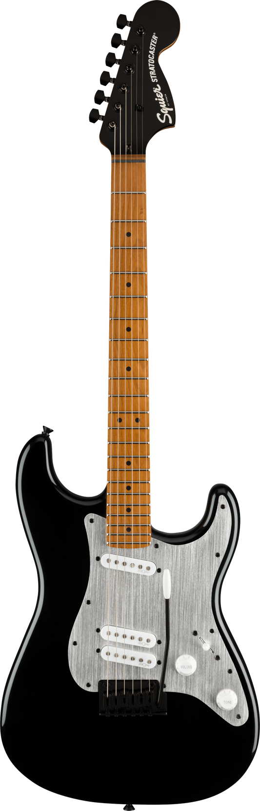 Đàn Guitar Điện Squier Contemporary Stratocaster Special SSS, Maple Fingerboard.