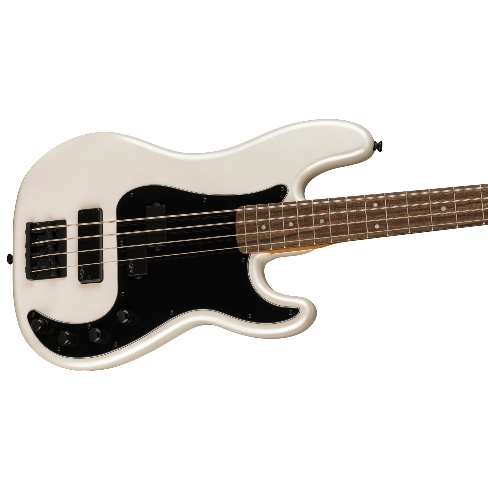 Đàn Guitar Bass Squier Contemporary Active Precision Bass PH HS, Laurel Fingerboard - 4 Strings - Việt Music