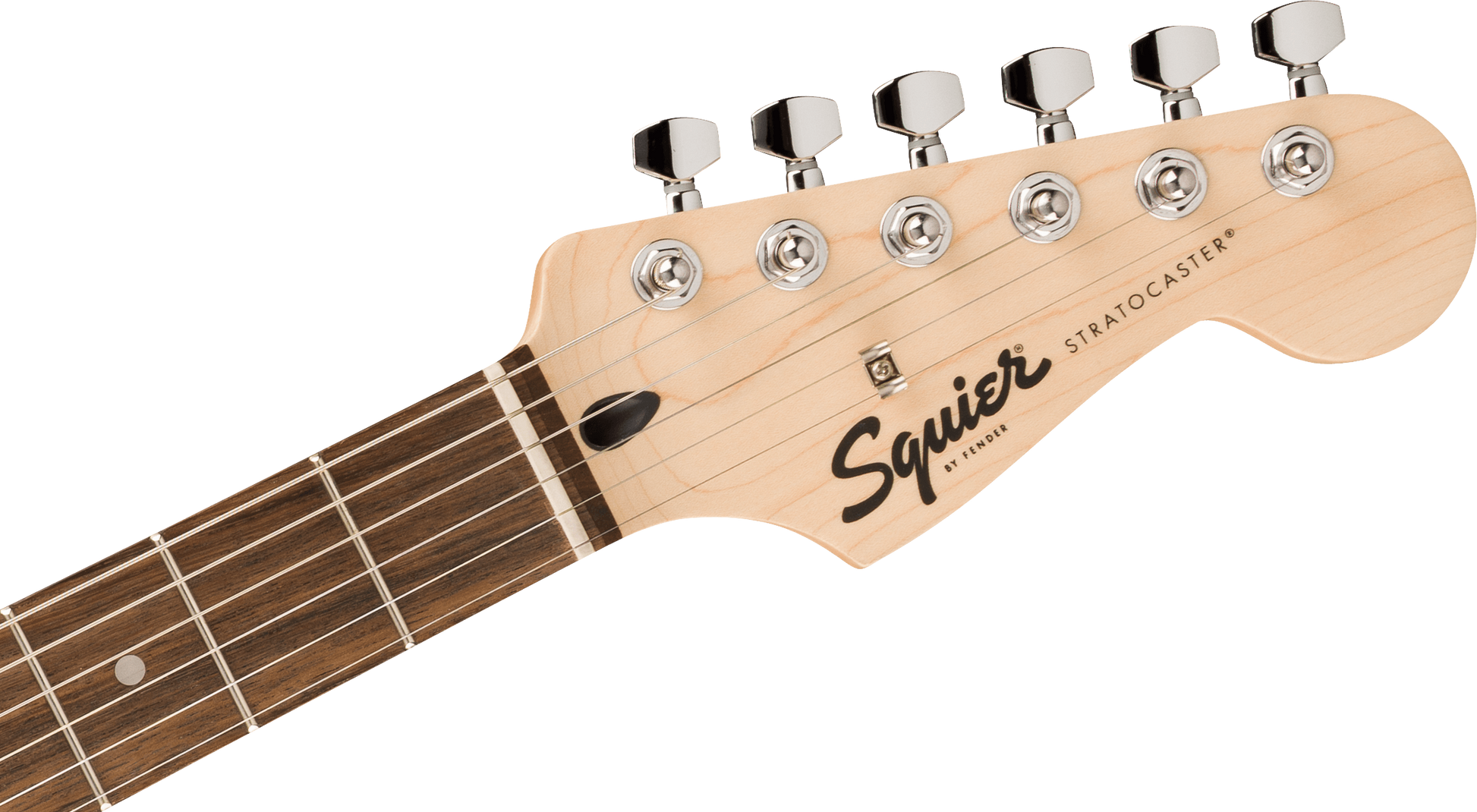 Đàn Guitar Điện Squier Sonic Stratocaster SSS, Laurel Fingerboard - Việt Music