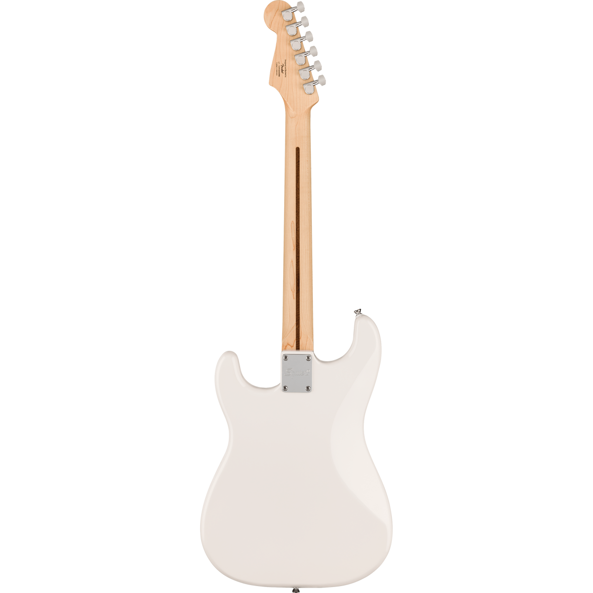 Đàn Guitar Điện Squier Sonic Stratocaster HT SSS, Maple Fingerboard - Việt Music
