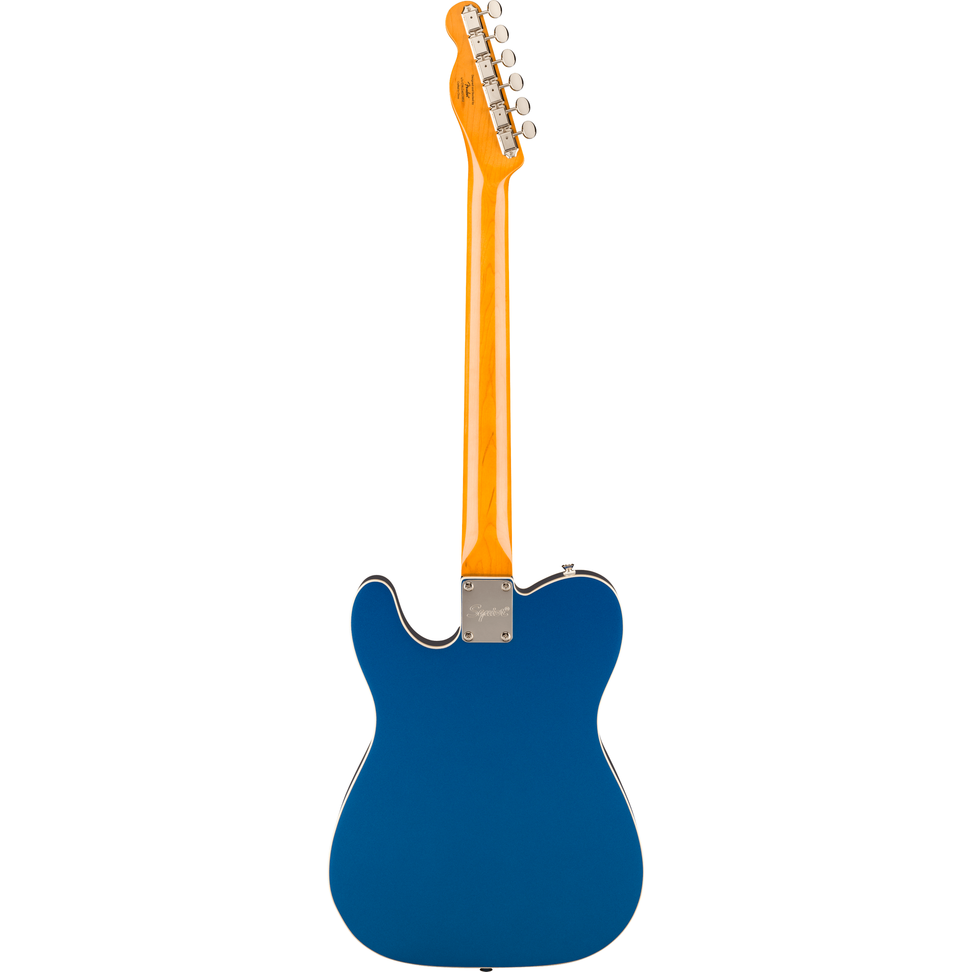 Đàn Guitar Điện Classic Vibe Custom Telecaster SH with Bigsby, Laurel Fingerboard. - Việt Music