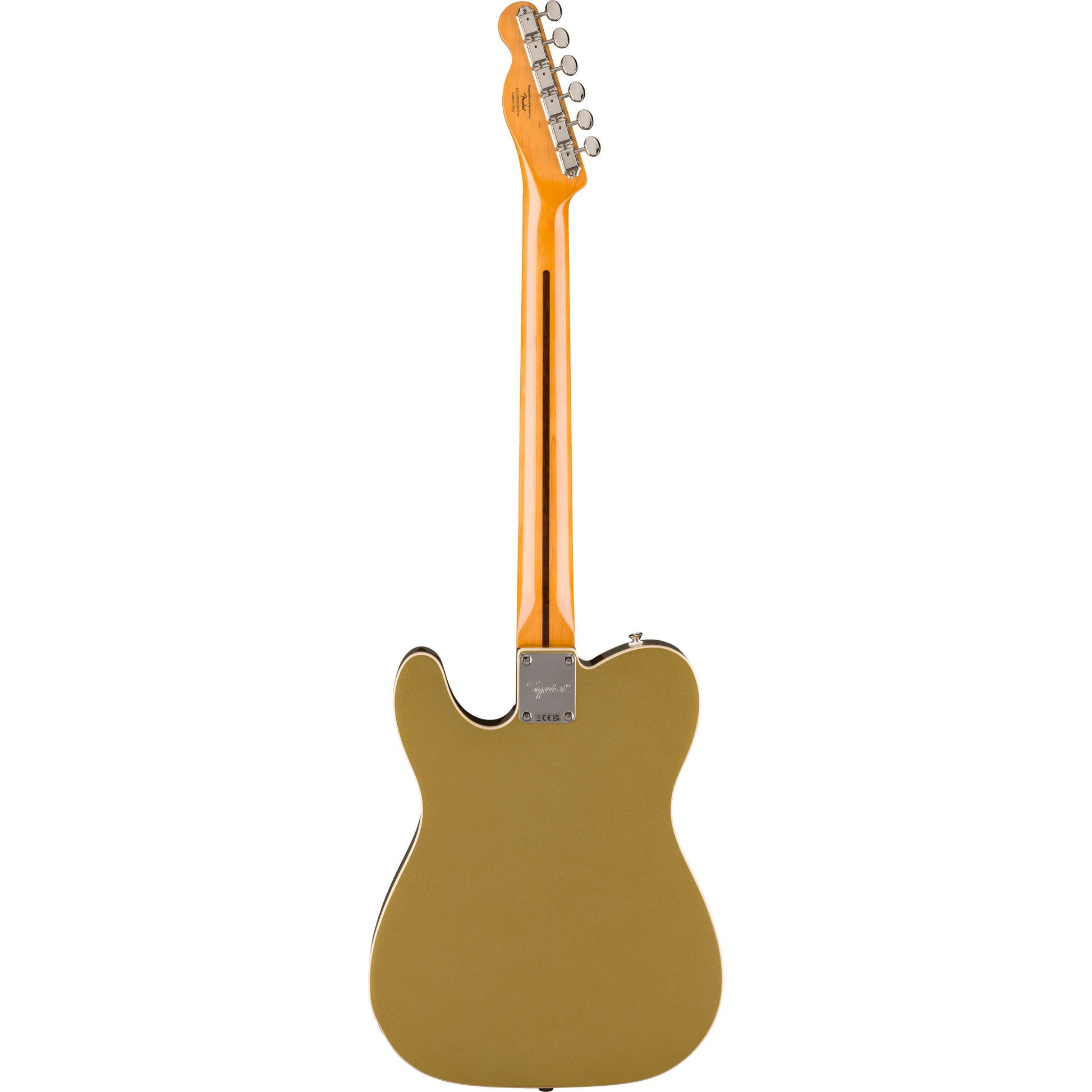 Đàn Guitar Điện Classic Vibe Custom Telecaster SH with Bigsby, Laurel Fingerboard. - Việt Music