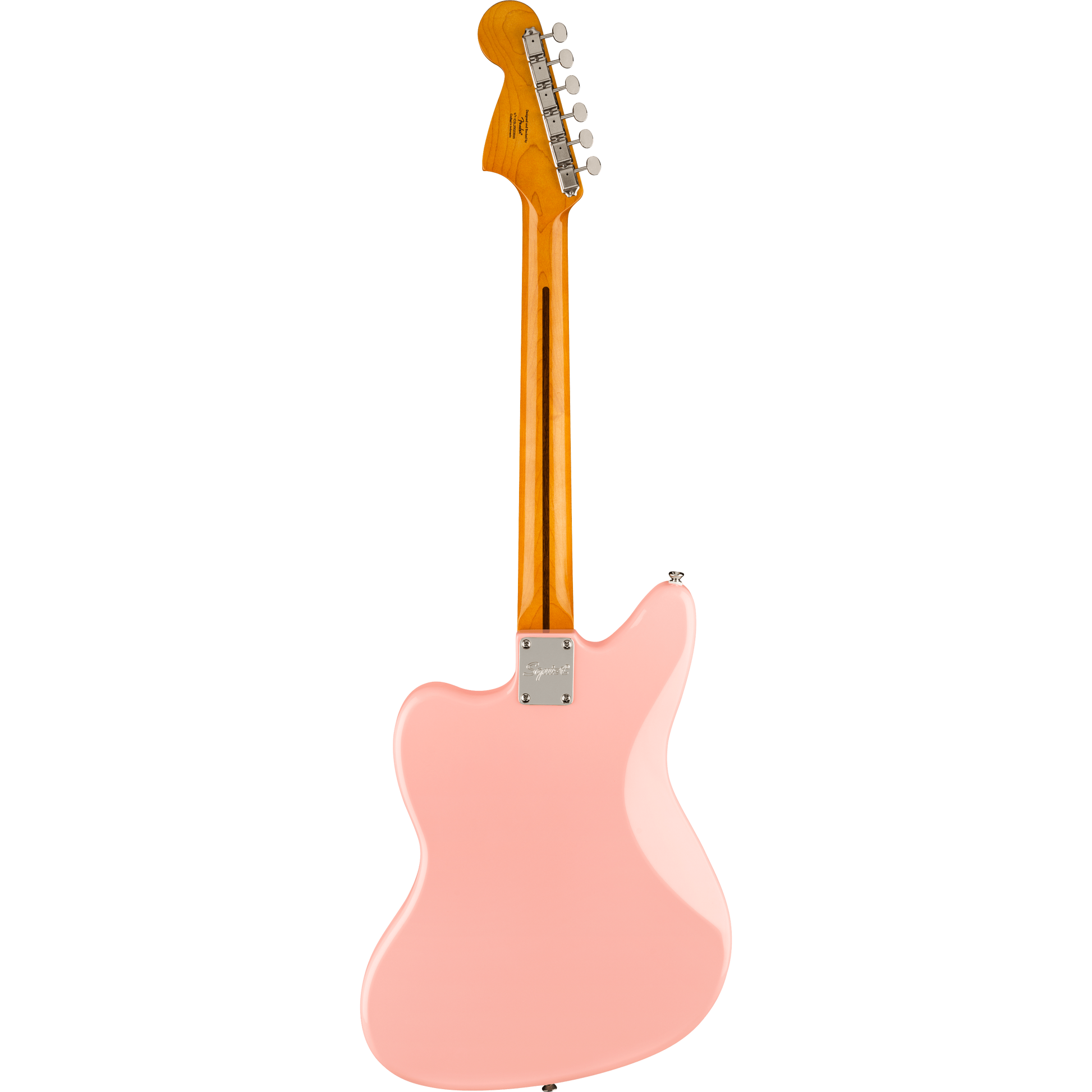 Đàn Guitar Điện Squier Limited Edition Classic Vibe '60s Jaguar SS, Laurel Fingerboard - Việt Music