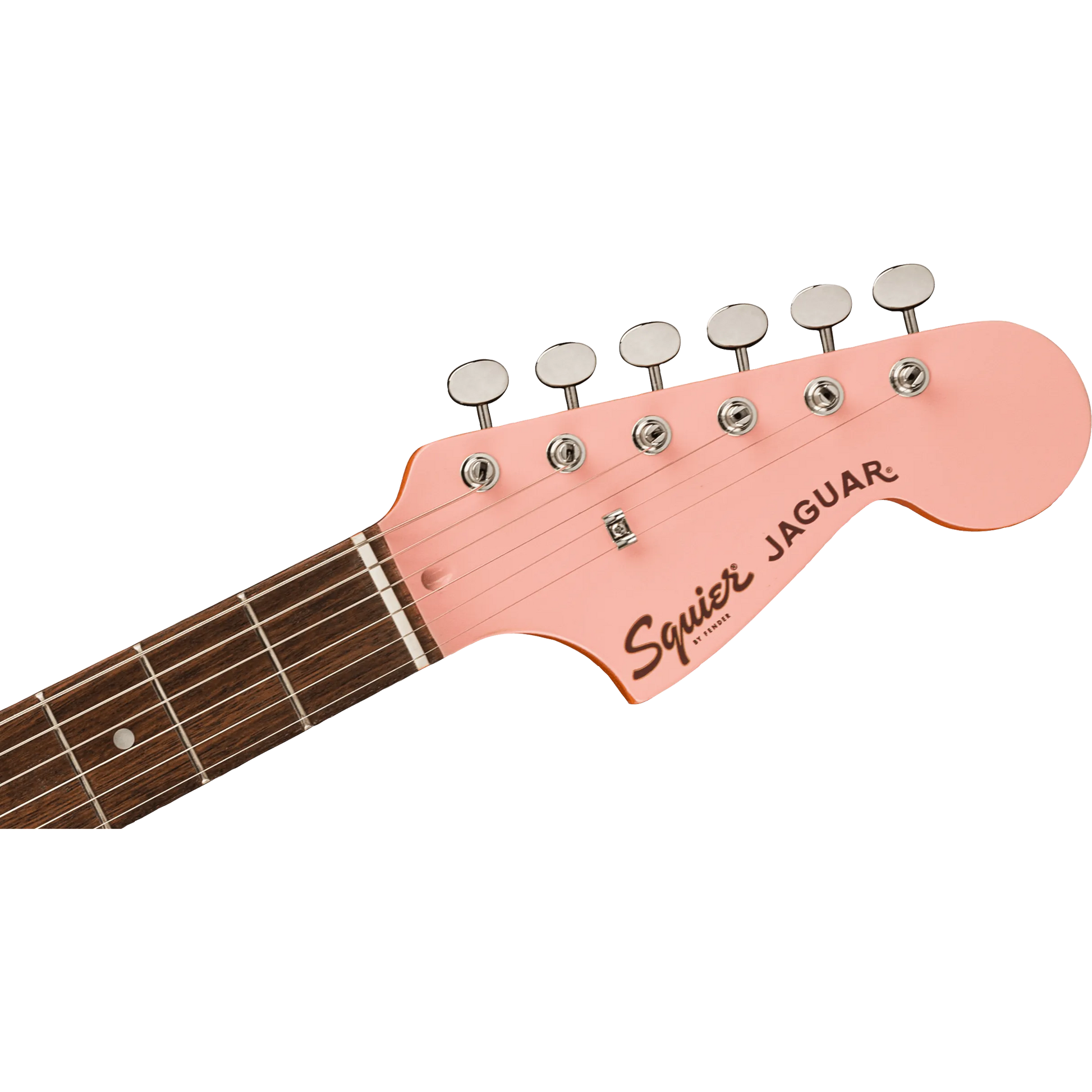 Đàn Guitar Điện Squier Limited Edition Classic Vibe '60s Jaguar SS, Laurel Fingerboard - Việt Music