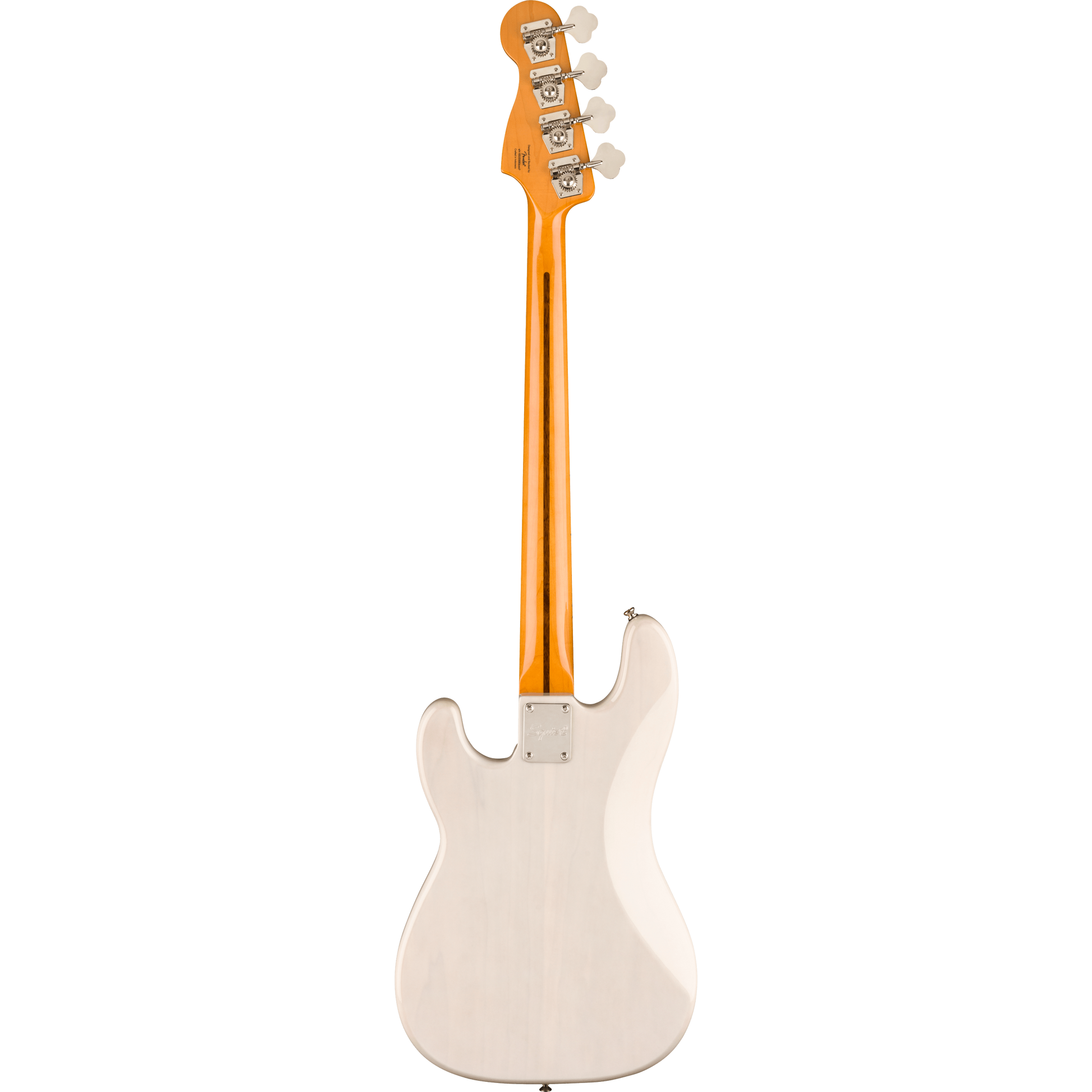 Đàn Guitar Bass Squier Limited Edition Classic Vibe Late '50s Precision Bass S, Maple Fingerboard - 4 Strings - Việt Music