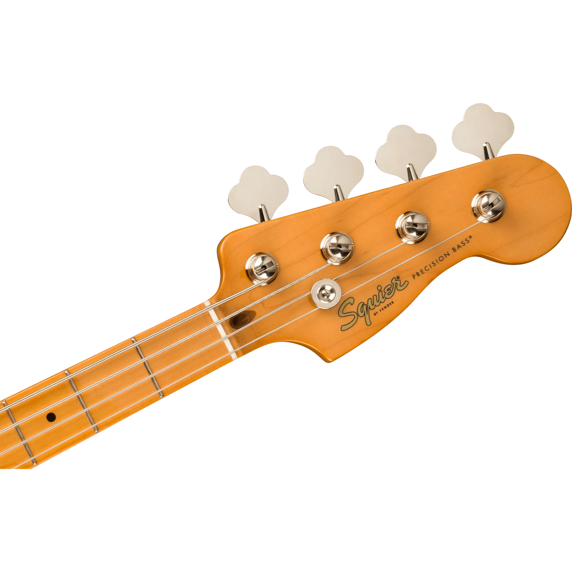 Đàn Guitar Bass Squier Limited Edition Classic Vibe Late '50s Precision Bass S, Maple Fingerboard - 4 Strings - Việt Music