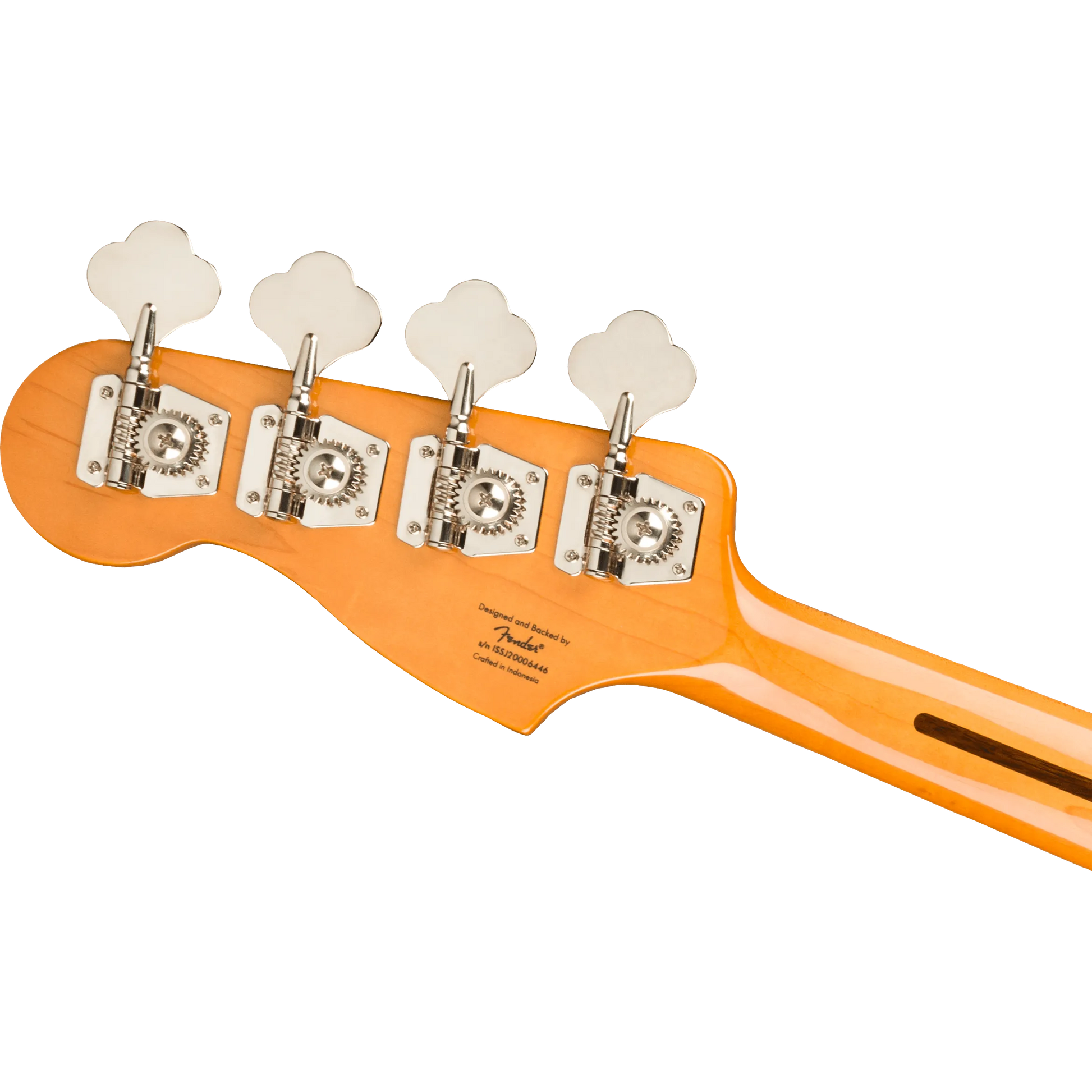 Đàn Guitar Bass Squier Limited Edition Classic Vibe Late '50s Precision Bass S, Maple Fingerboard - 4 Strings - Việt Music