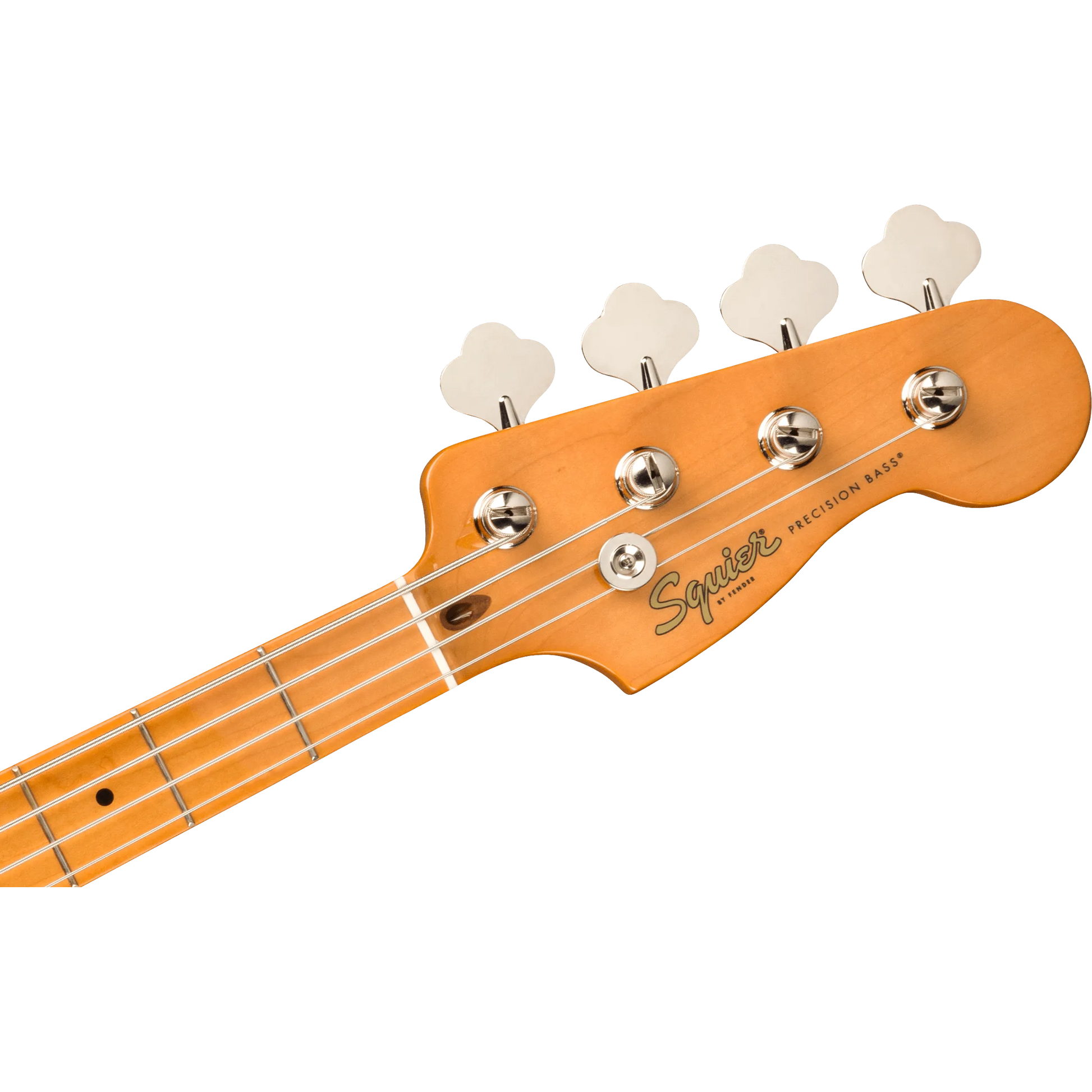 Đàn Guitar Bass Squier Limited Edition Classic Vibe Late '50s Precision Bass S, Maple Fingerboard - 4 Strings - Việt Music