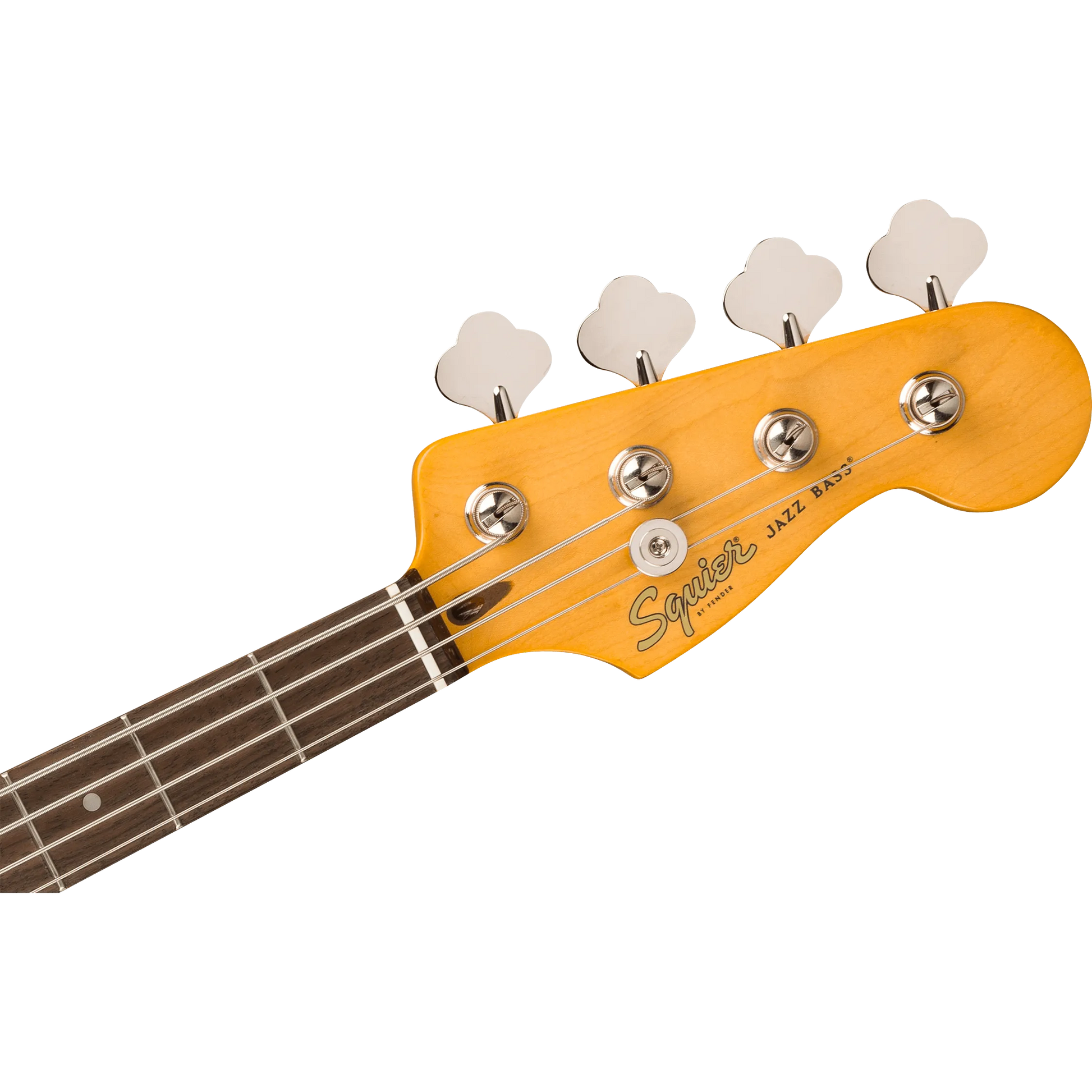 Đàn Guitar Bass Squier Classic Vibe 60s Jazz Bass SS, Laurel Fingerboard - 4 Strings - Việt Music