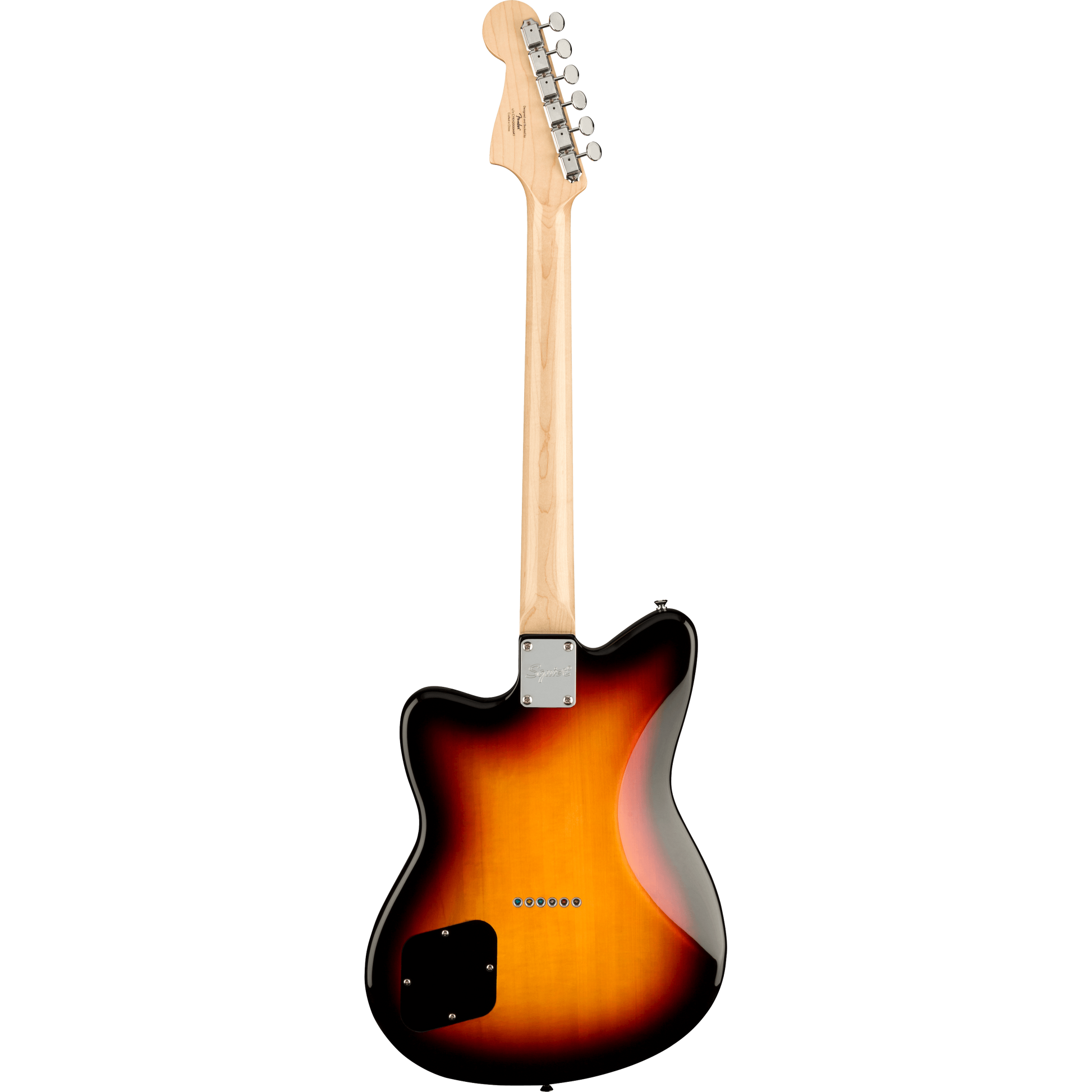 Đàn Guitar Điện Squier Paranormal Toronado HH, Laurel Fingerboard - Việt Music