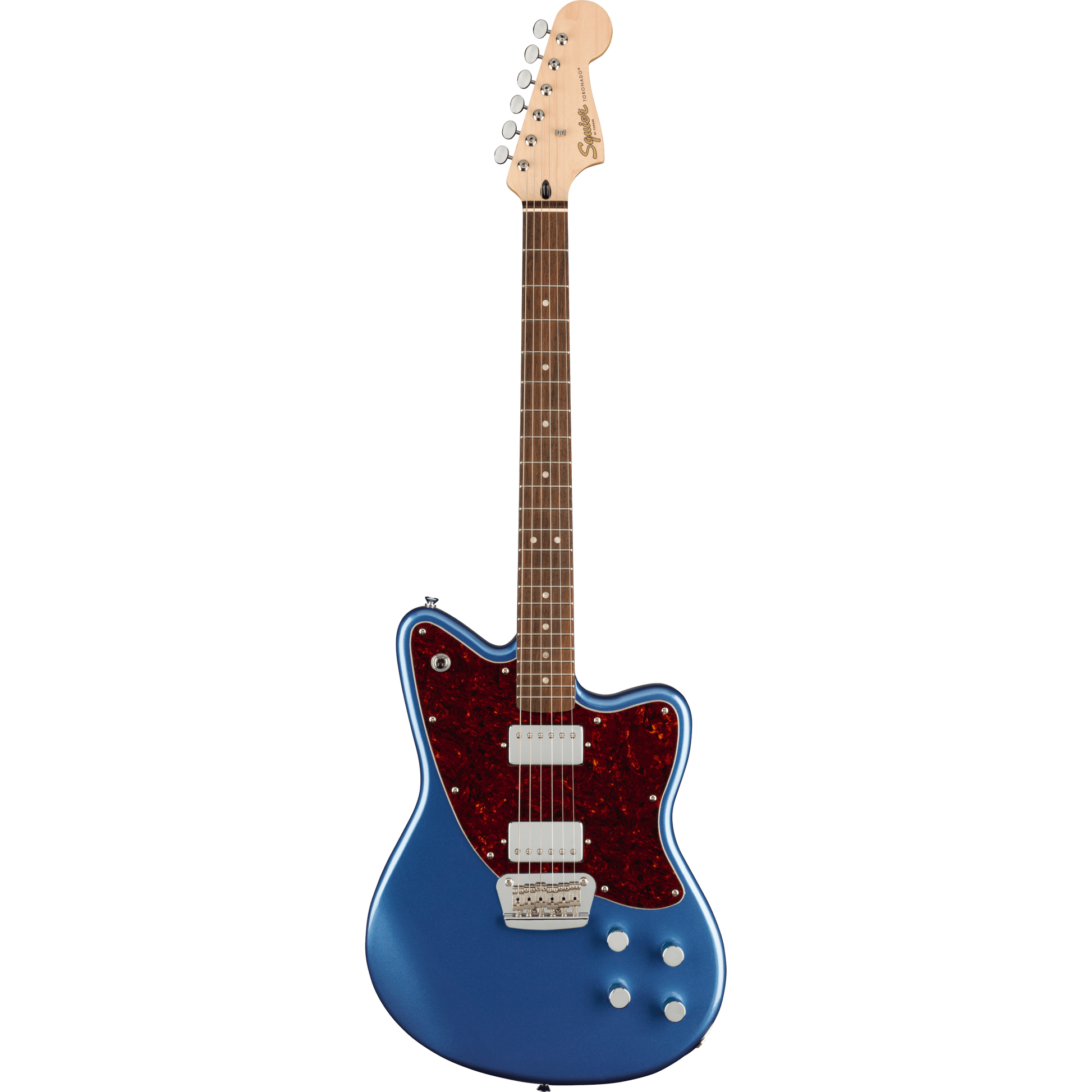 Đàn Guitar Điện Squier Paranormal Toronado HH, Laurel Fingerboard - Việt Music