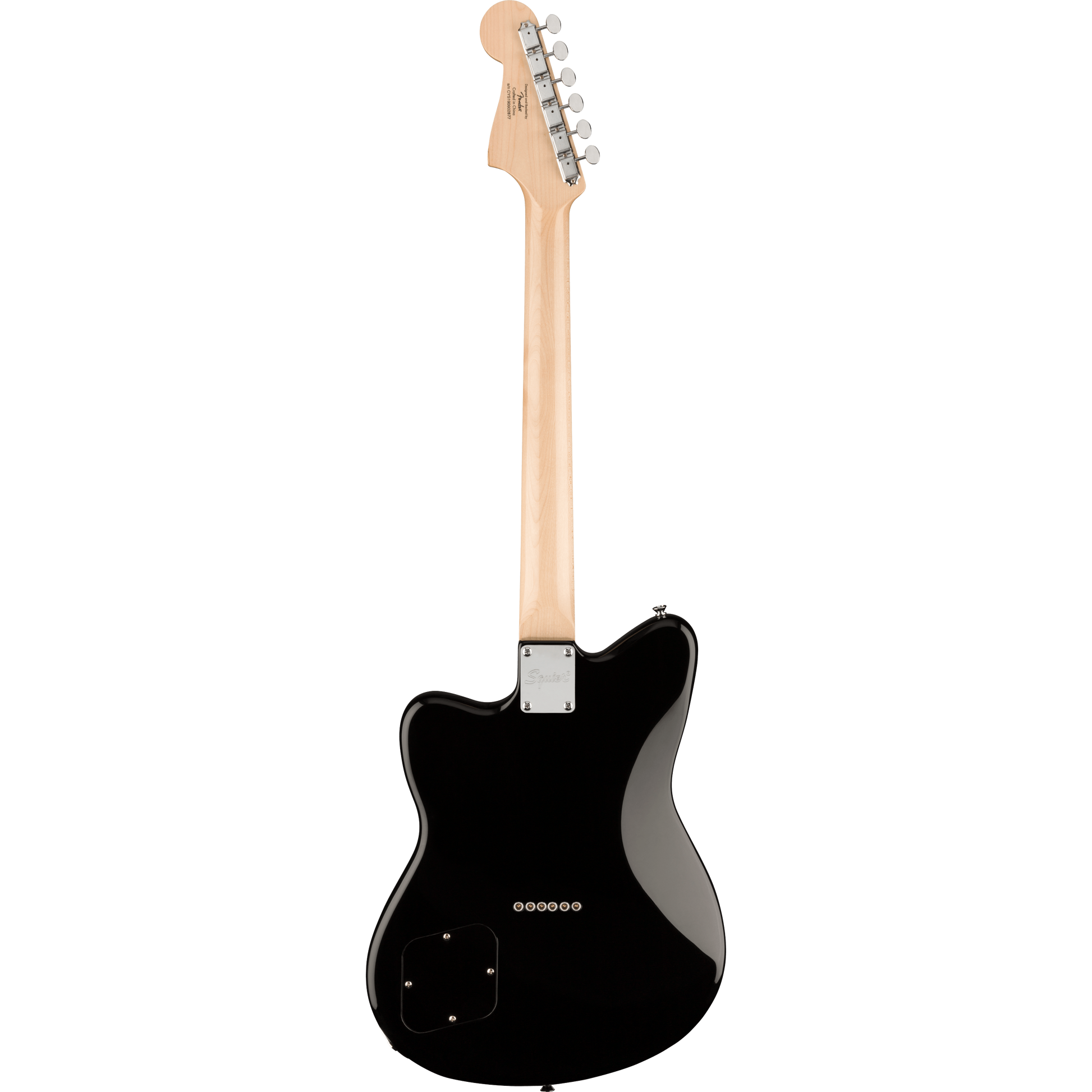 Đàn Guitar Điện Squier Paranormal Toronado HH, Laurel Fingerboard - Việt Music