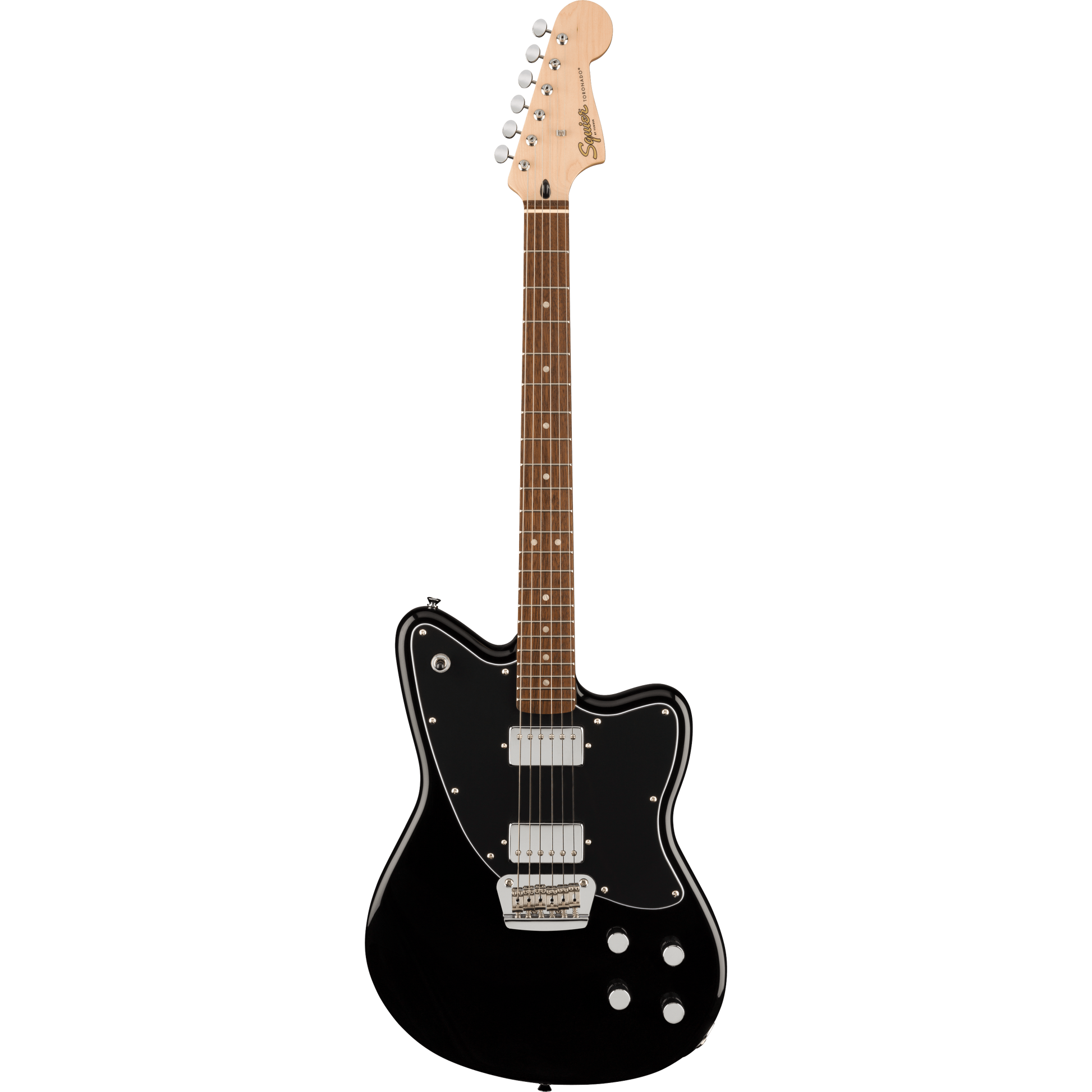 Đàn Guitar Điện Squier Paranormal Toronado HH, Laurel Fingerboard - Việt Music