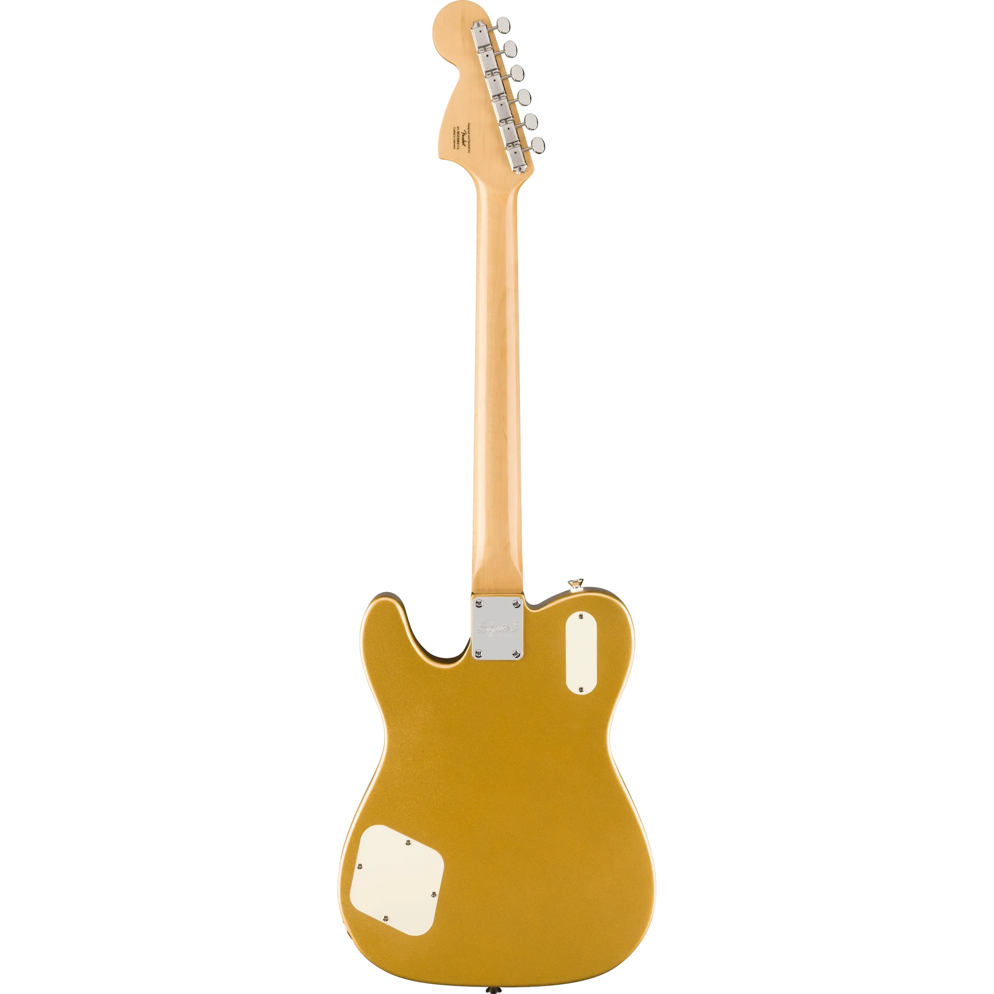 Đàn Guitar Điện Squier Limited Edition Paranormal Troublemaker Telecaster Deluxe HH, Laurel Fingerboard - Việt Music