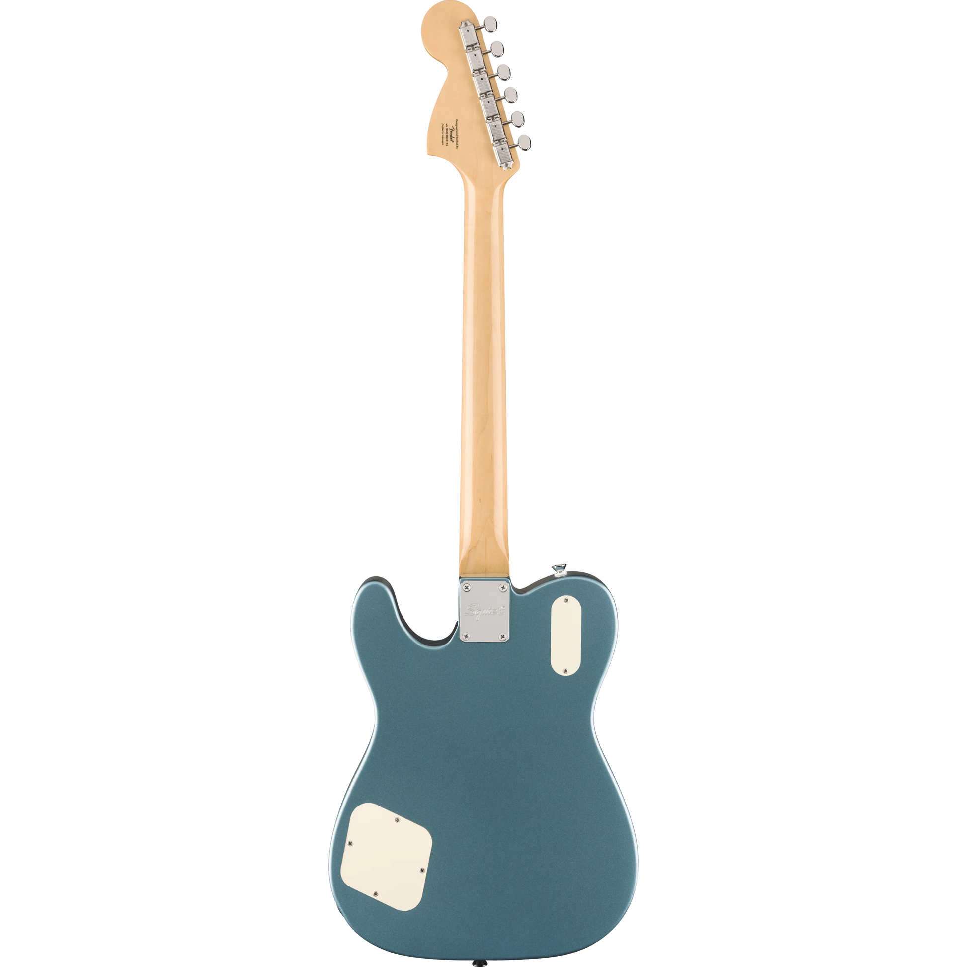 Đàn Guitar Điện Squier Limited Edition Paranormal Troublemaker Telecaster Deluxe HH, Laurel Fingerboard - Việt Music