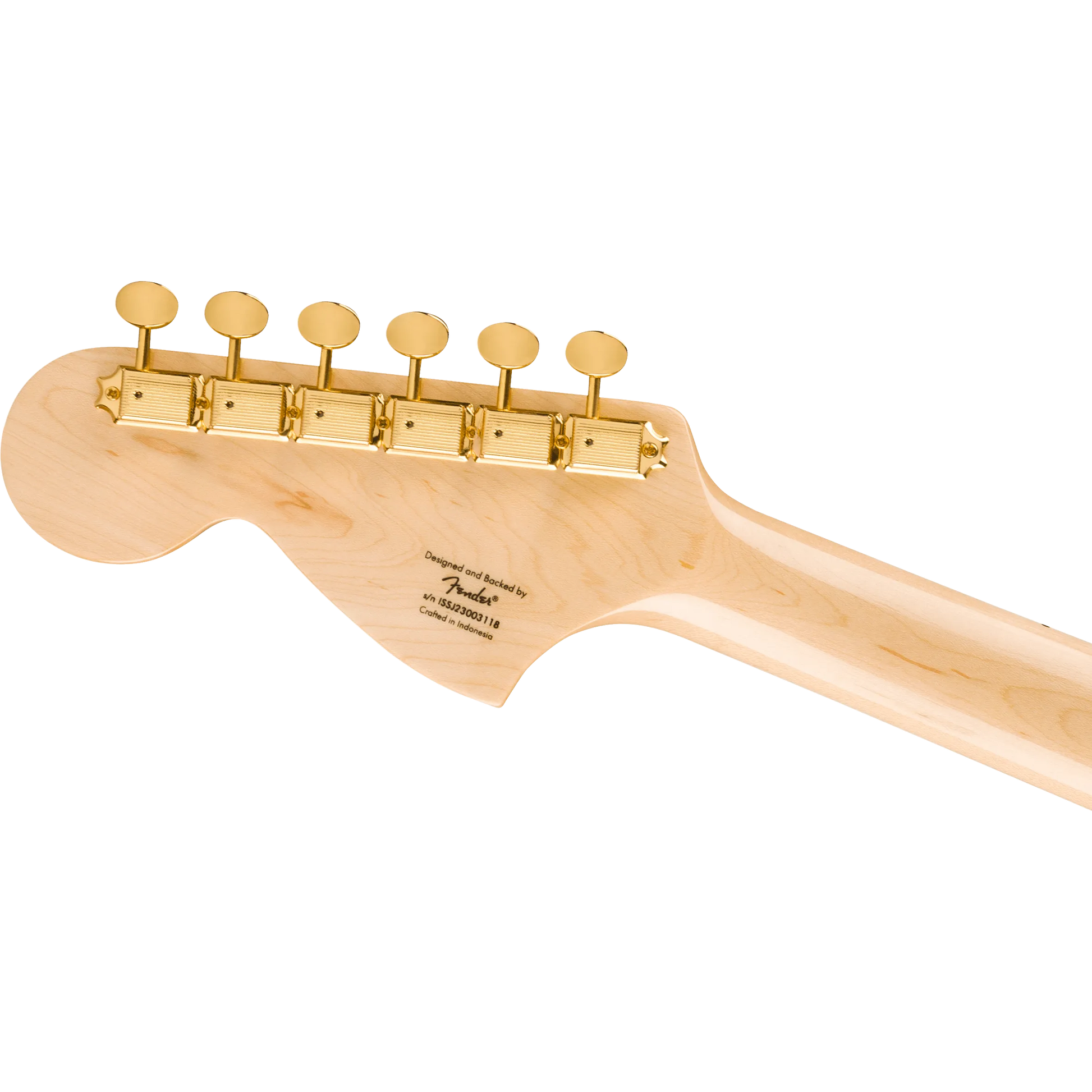 Đàn Guitar Điện Squier Limited Edition Paranormal Troublemaker Telecaster Deluxe HH, Laurel Fingerboard - Việt Music