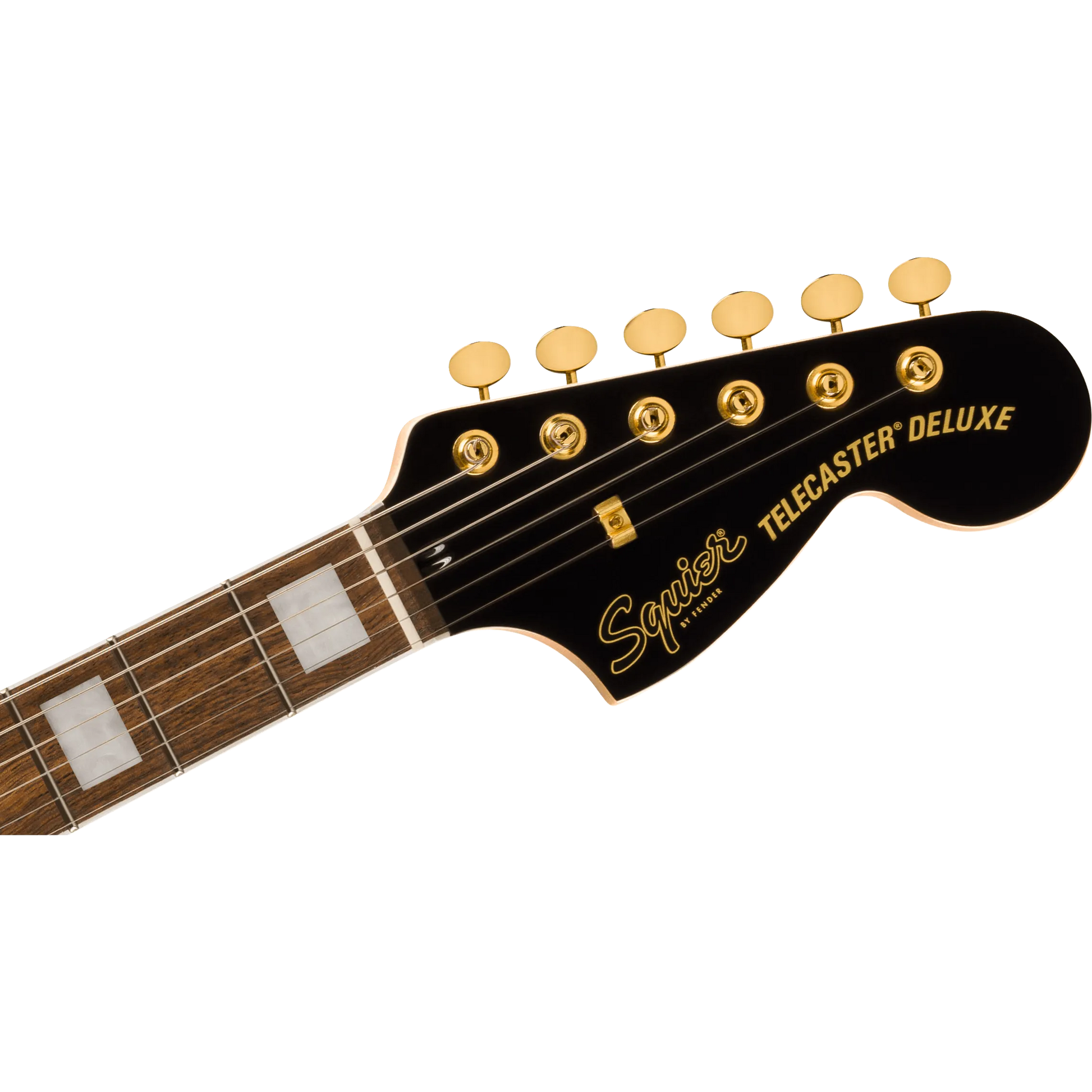 Đàn Guitar Điện Squier Limited Edition Paranormal Troublemaker Telecaster Deluxe HH, Laurel Fingerboard - Việt Music