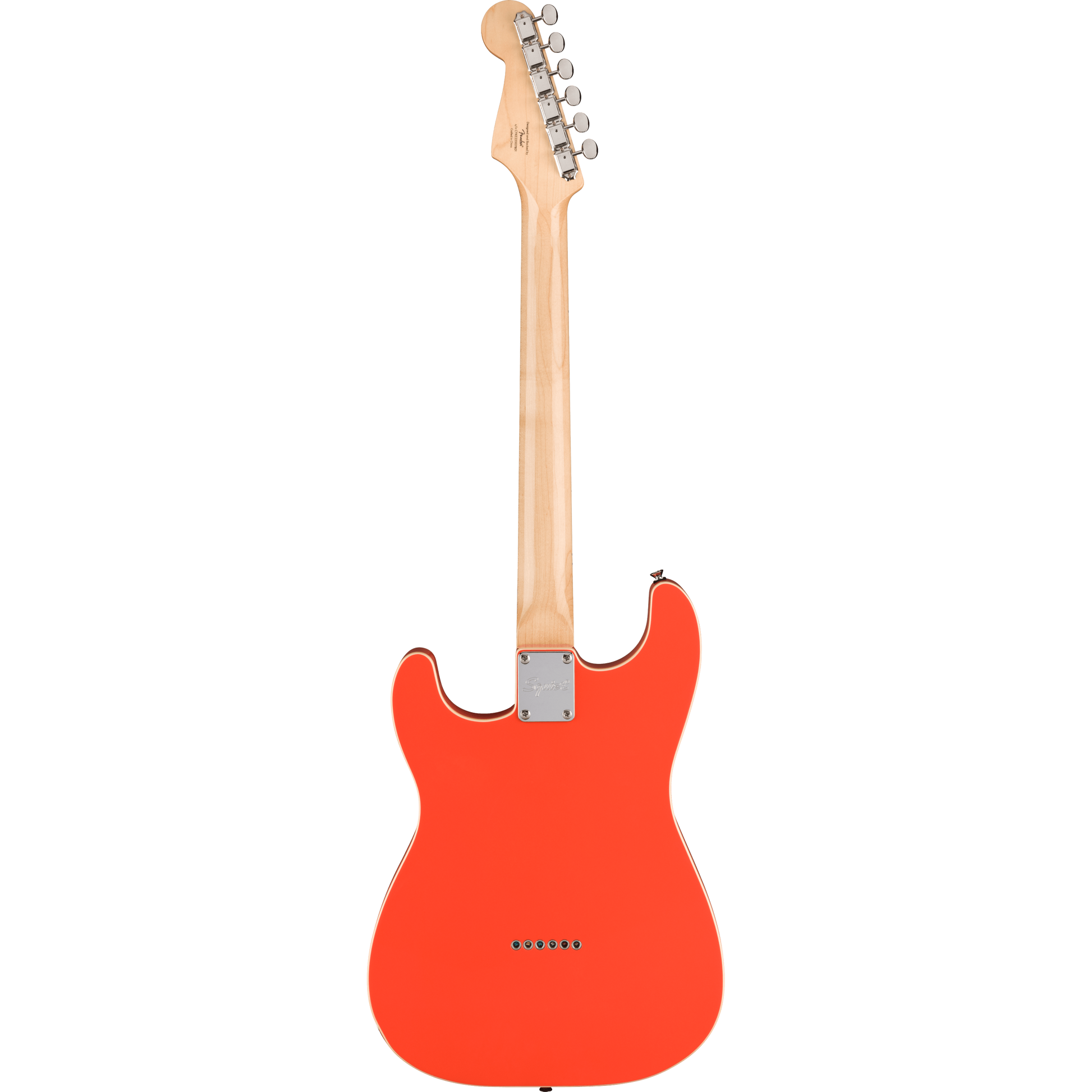 Đàn Guitar Điện Squier Limited Edition Paranormal Custom Nashville Stratocaster SSS, Maple Fingerboard - Việt Music