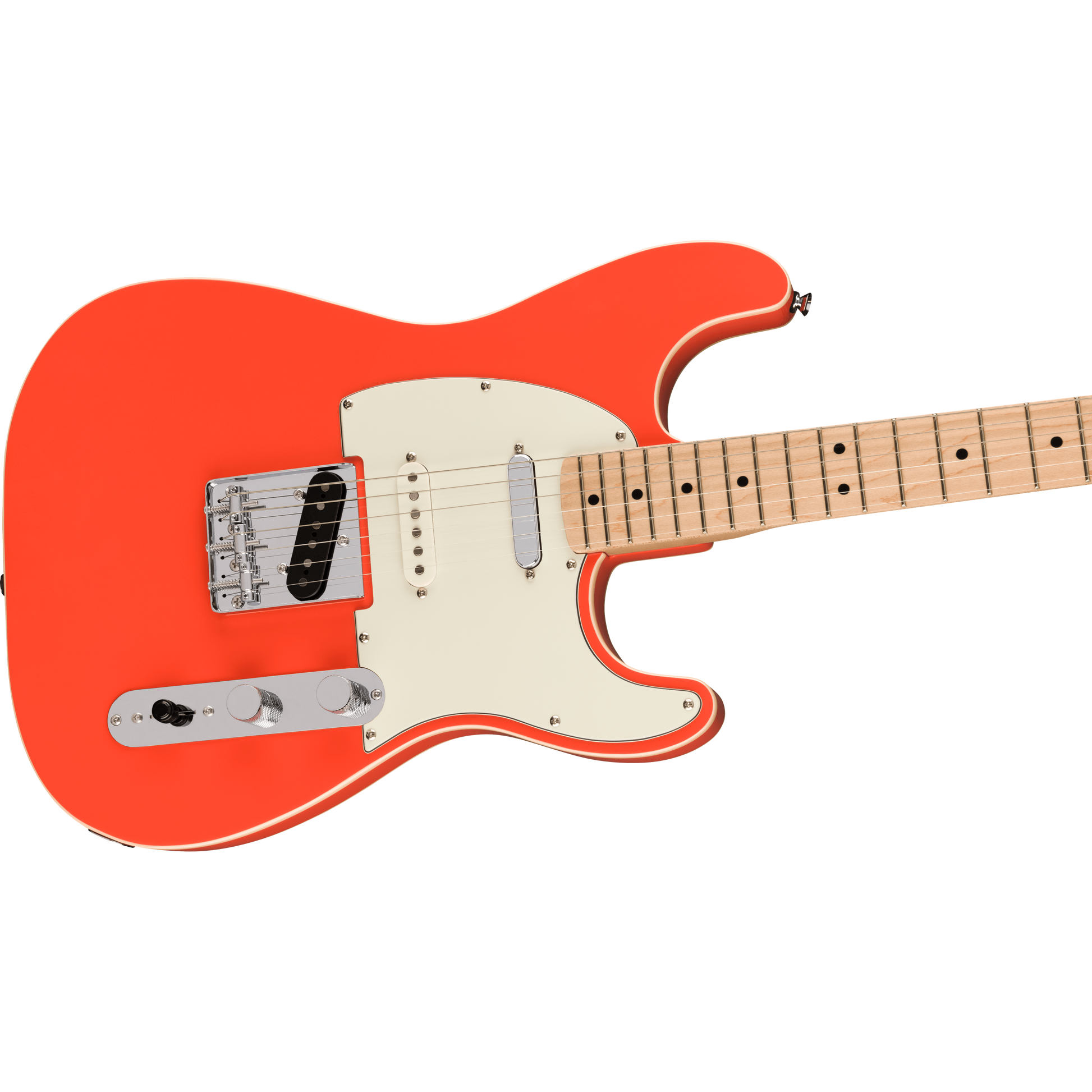 Đàn Guitar Điện Squier Limited Edition Paranormal Custom Nashville Stratocaster SSS, Maple Fingerboard - Việt Music