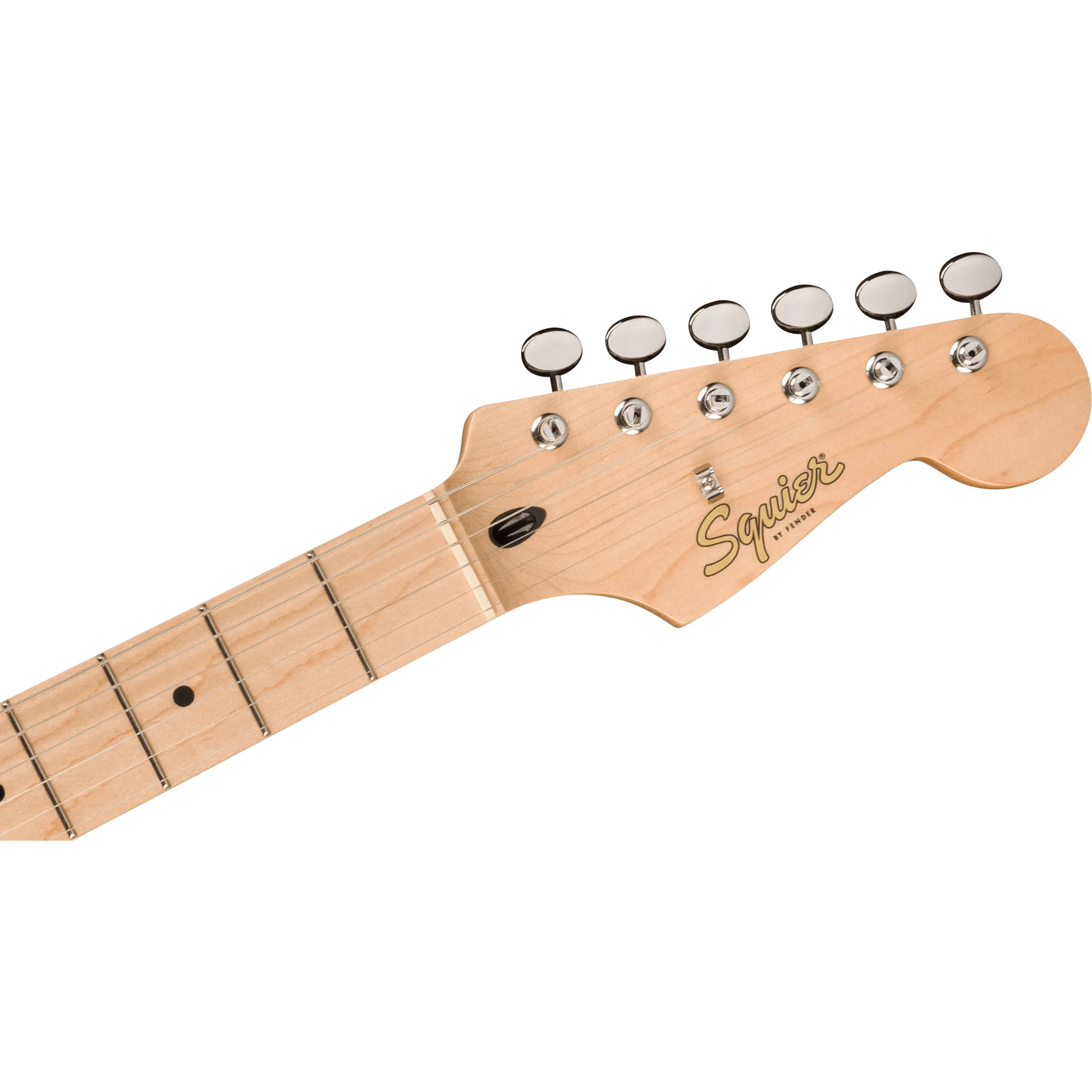 Đàn Guitar Điện Squier Limited Edition Paranormal Custom Nashville Stratocaster SSS, Maple Fingerboard - Việt Music