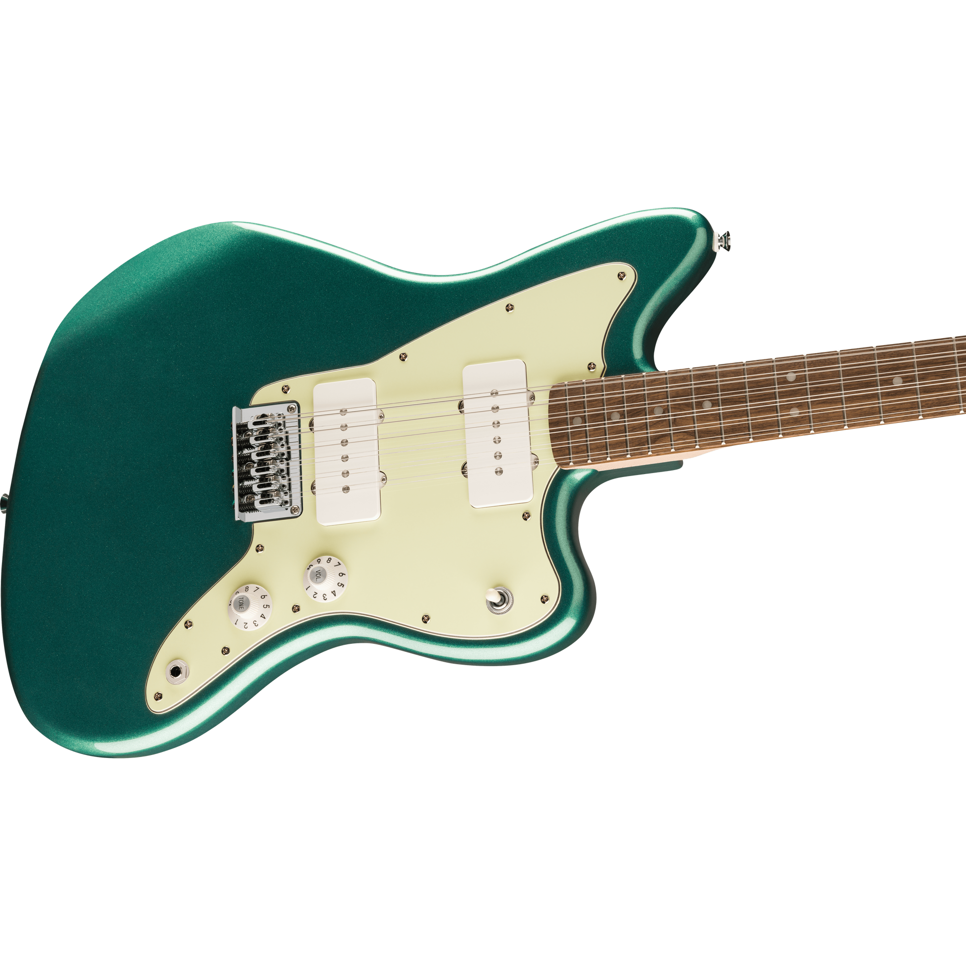Đàn Guitar Điện Squier Limited Edition Paranormal Jazzmaster XII SS, Laurel Fingerboard - 12 Strings - Việt Music