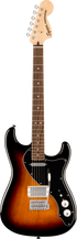 Đàn Guitar Điện Squier Paranormal Stratocaster Deluxe HS, Laurel Fingerboard