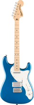 Đàn Guitar Điện Squier Paranormal Stratocaster Deluxe HS, Maple Fingerboard