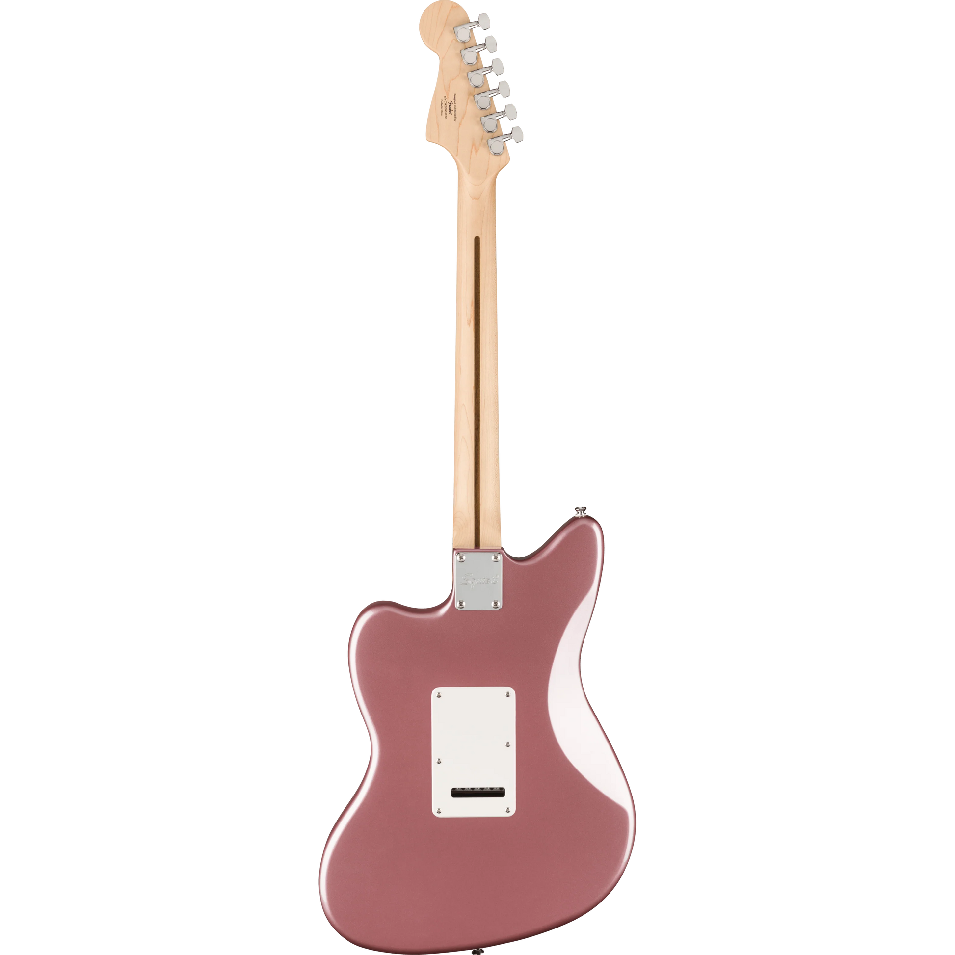 Đàn Guitar Điện Squier FSR Affinity Series Jazzmaster SS, Laurel Fingerboard - Việt Music