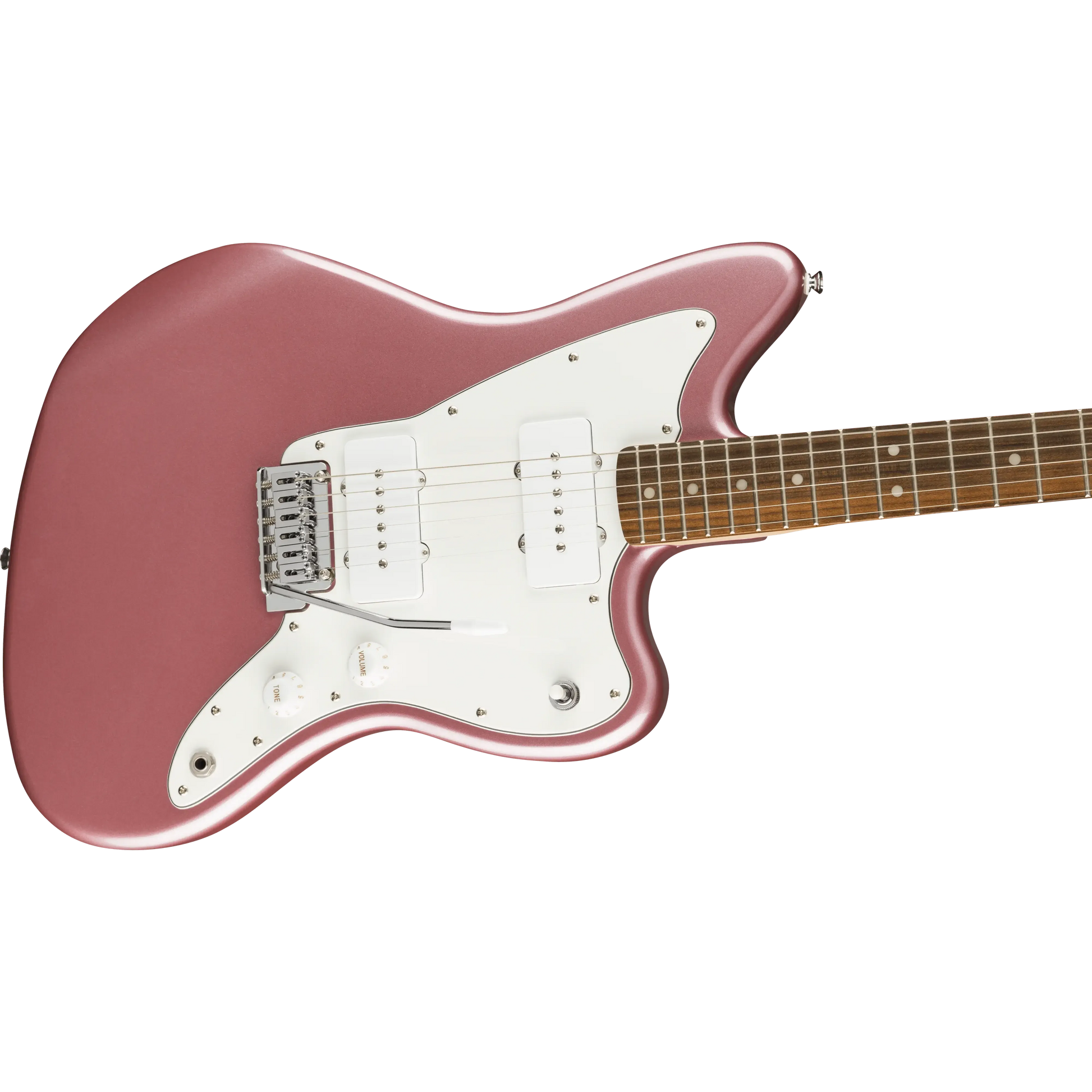 Đàn Guitar Điện Squier FSR Affinity Series Jazzmaster SS, Laurel Fingerboard - Việt Music