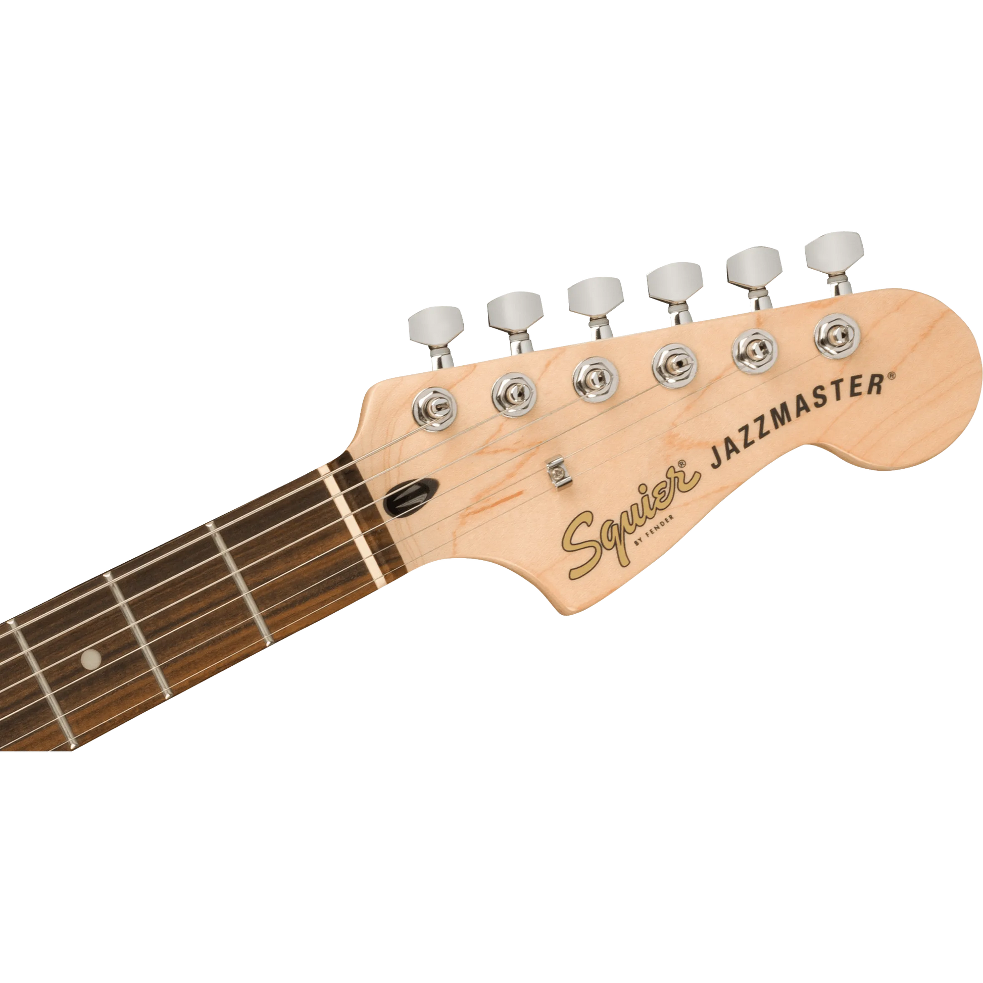 Đàn Guitar Điện Squier FSR Affinity Series Jazzmaster SS, Laurel Fingerboard - Việt Music