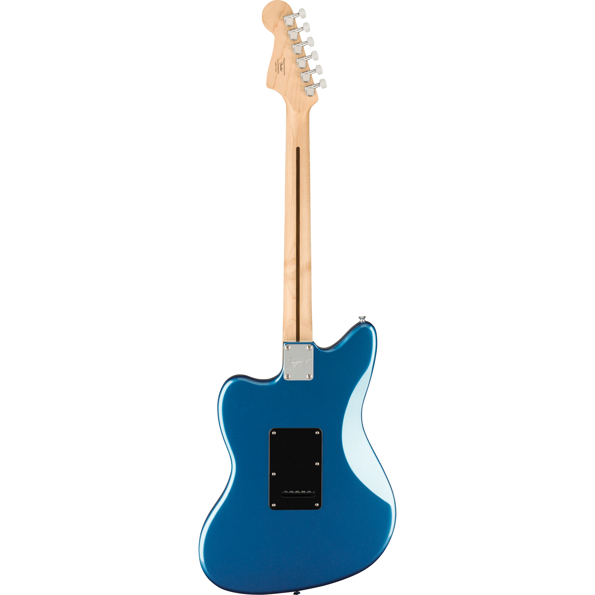Đàn Guitar Điện Squier FSR Affinity Series Jazzmaster SS, Laurel Fingerboard - Việt Music
