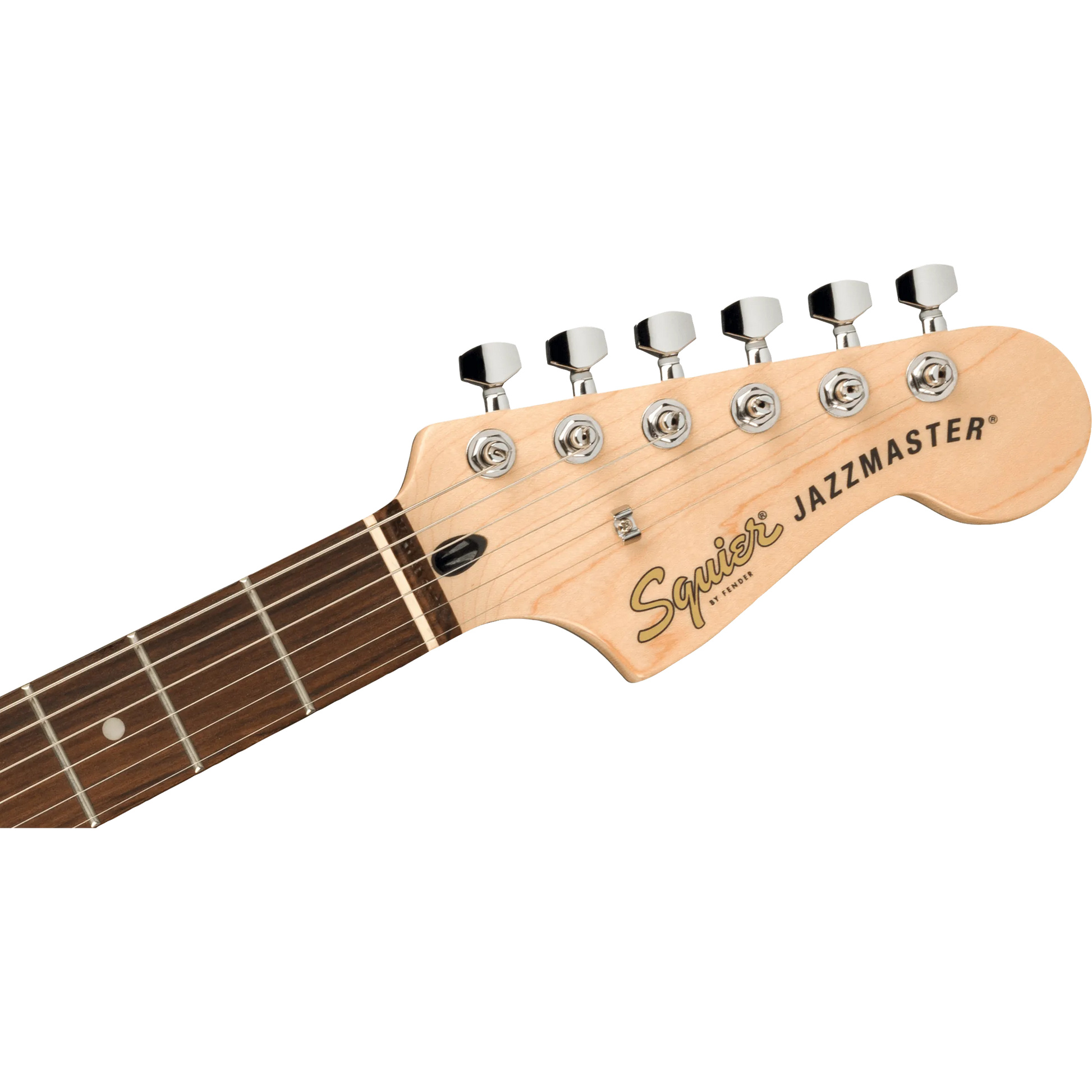 Đàn Guitar Điện Squier FSR Affinity Series Jazzmaster SS, Laurel Fingerboard - Việt Music