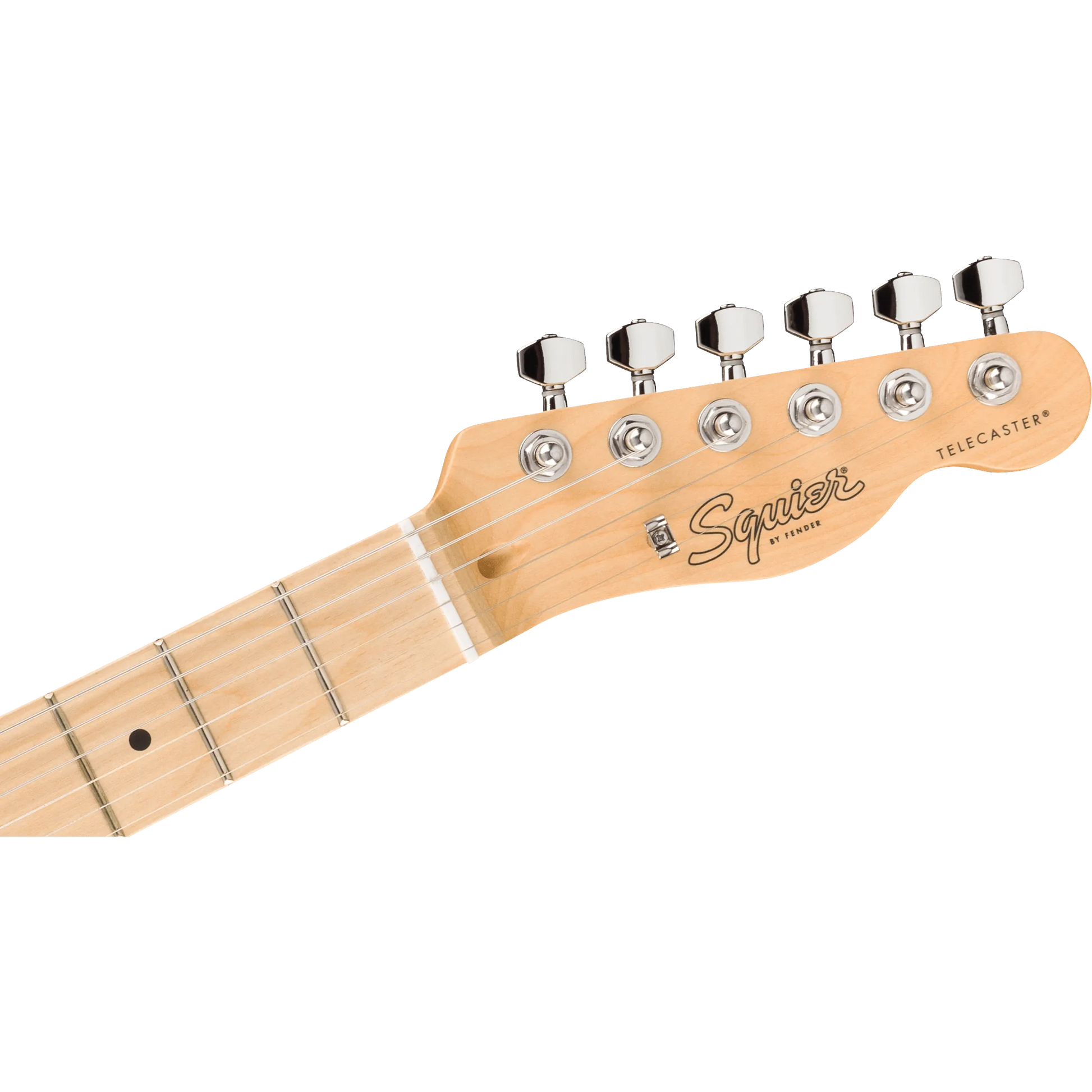 Đàn Guitar Điện Squier Limited Edition Debut Collection Telecaster SS, Maple Fingerboard, Sonic Blue - Việt Music