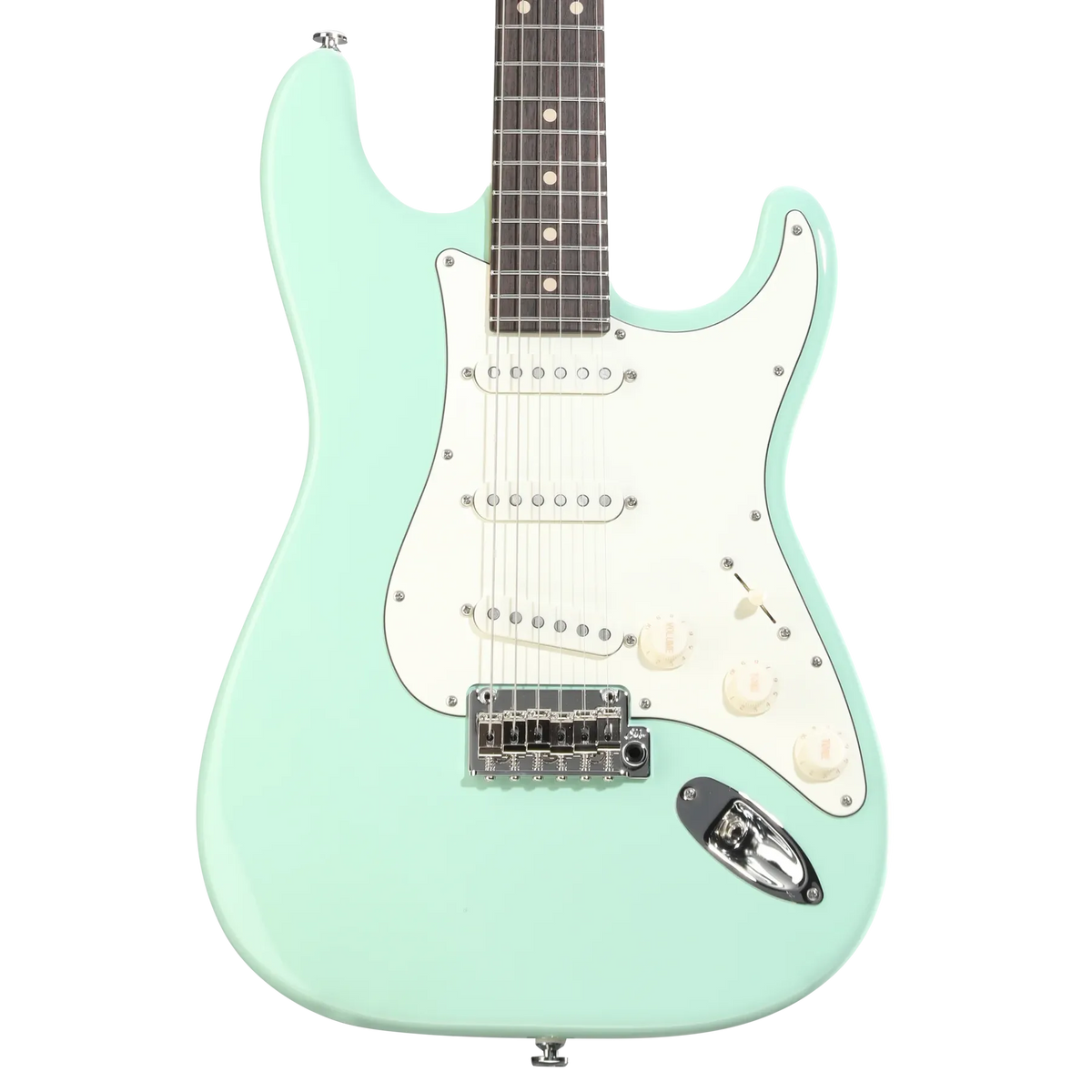 Đàn Guitar Điện Suhr Classic S SSS, Rosewood Fingerboard - Việt Music