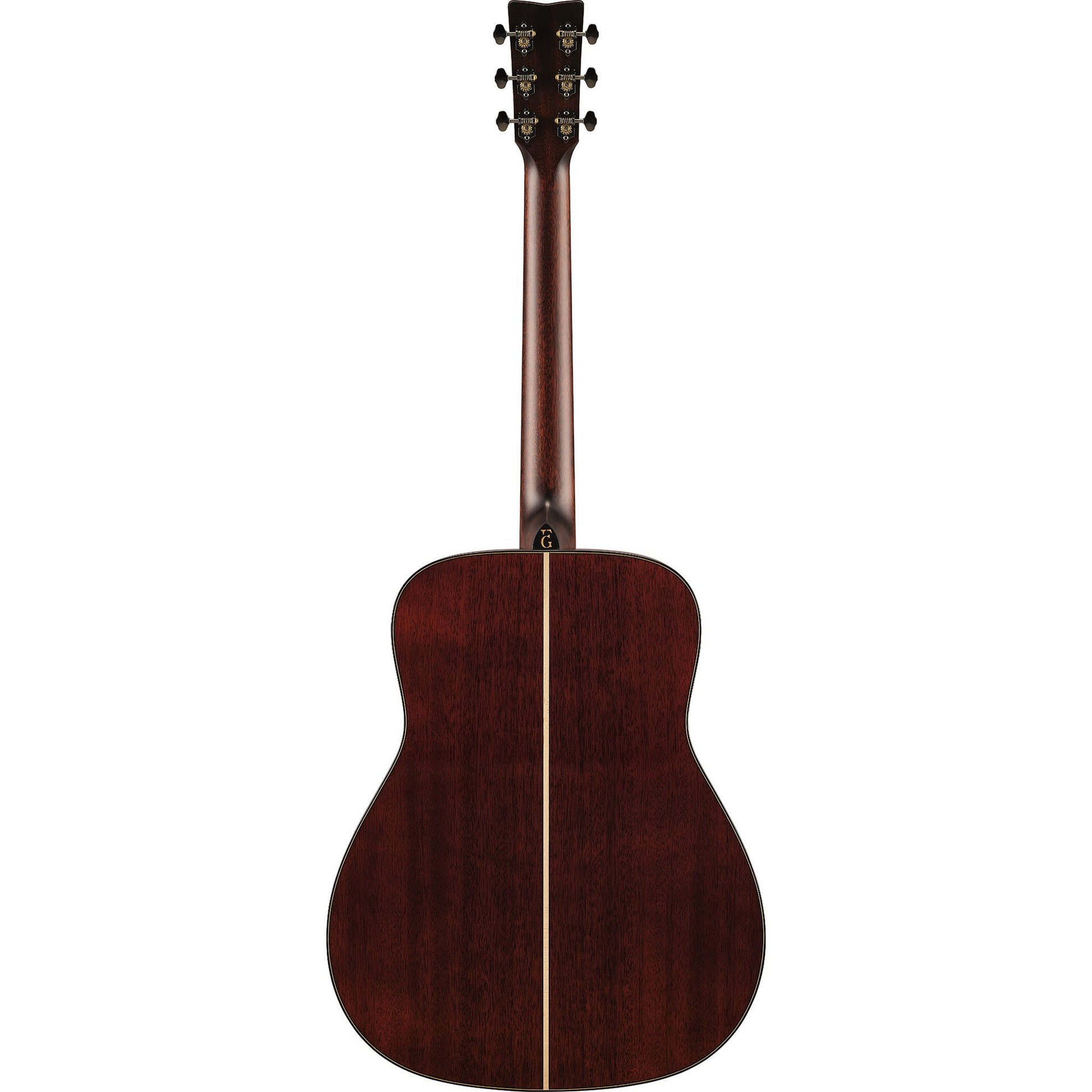Đàn Guitar Acoustic Yamaha FG9 M - FG/FS9 Series - Việt Music