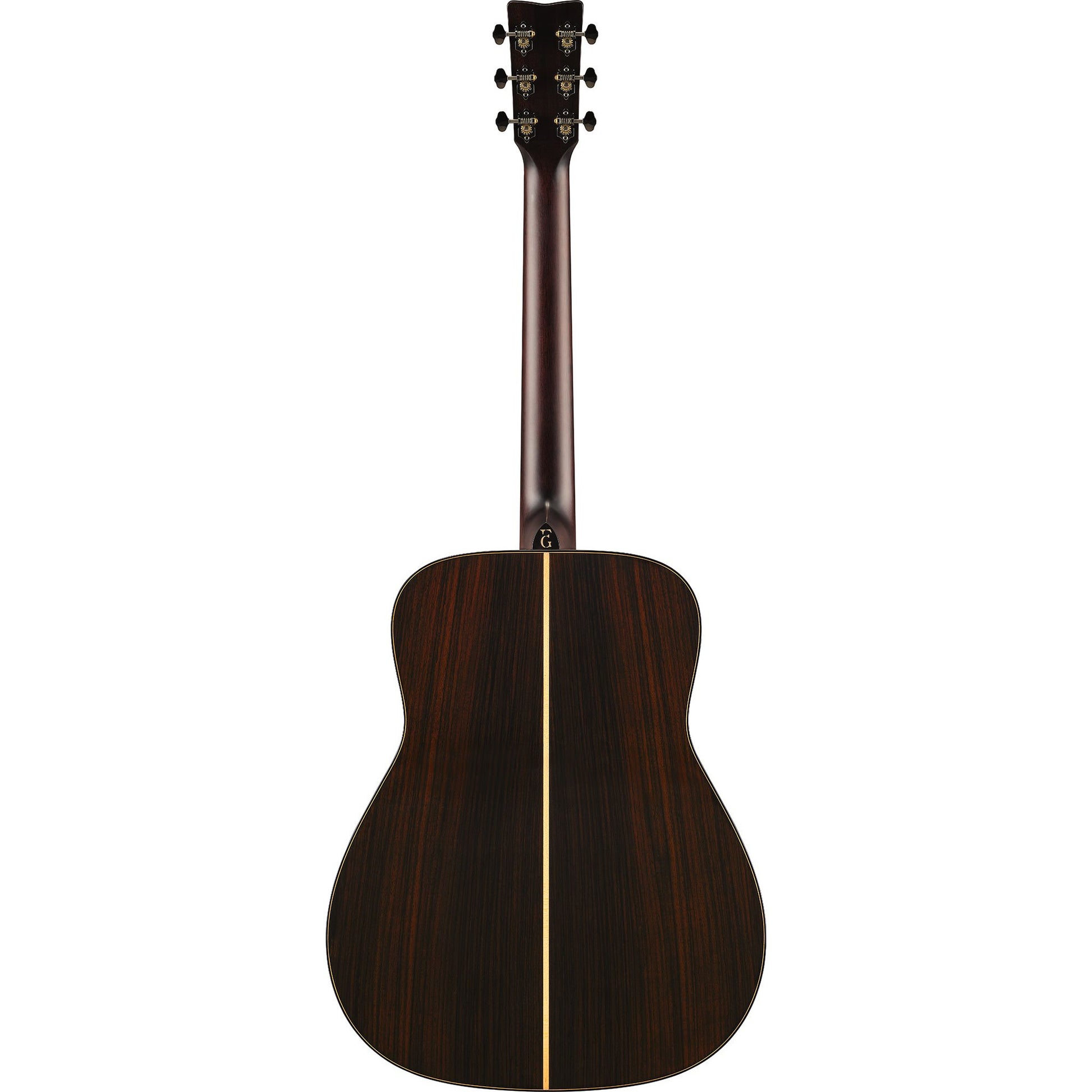 Đàn Guitar Acoustic Yamaha FG9 R - FG/FS9 Series - Việt Music