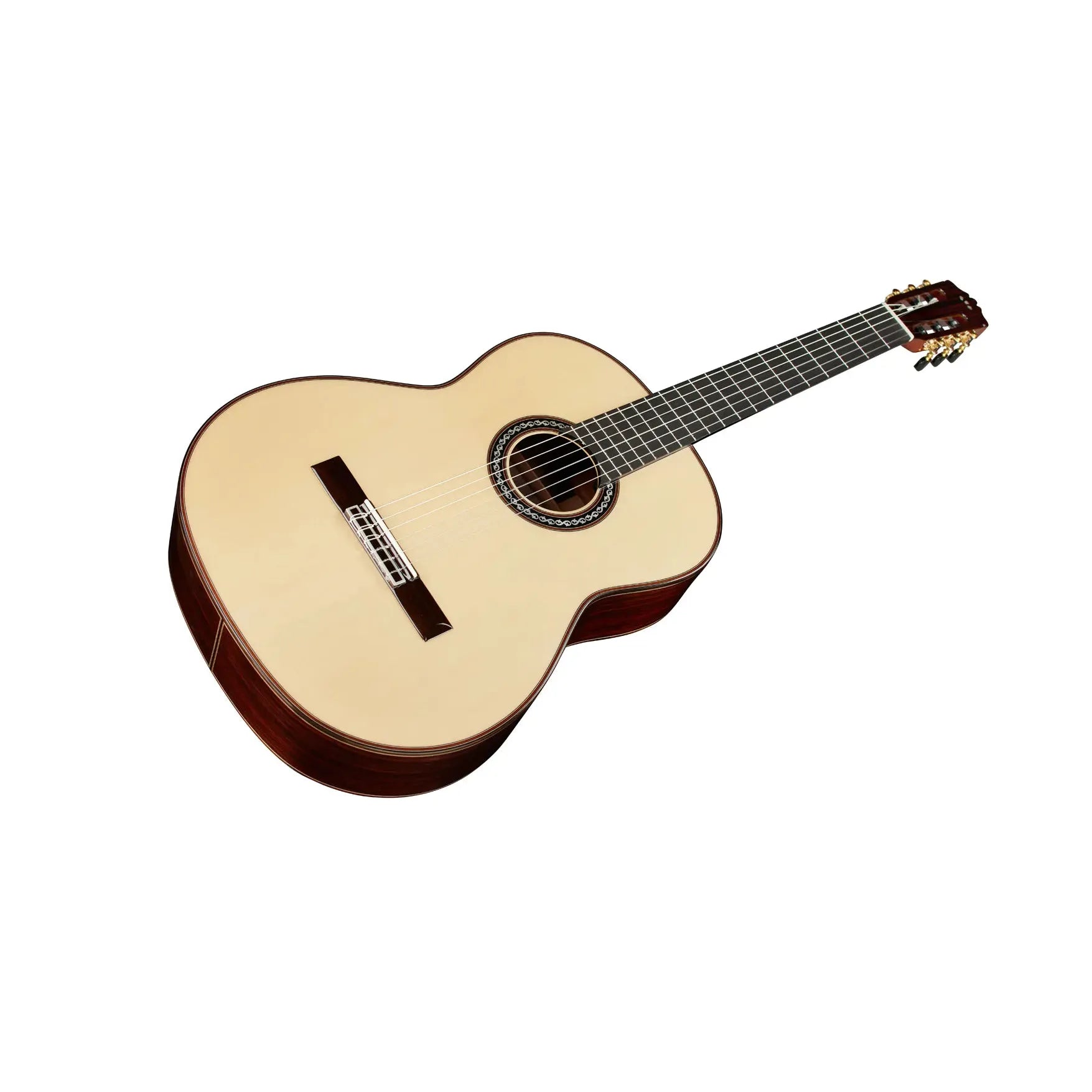 Đàn Guitar Classic Cordoba C10 SP Spruce w/Polyfoam Case - Việt Music