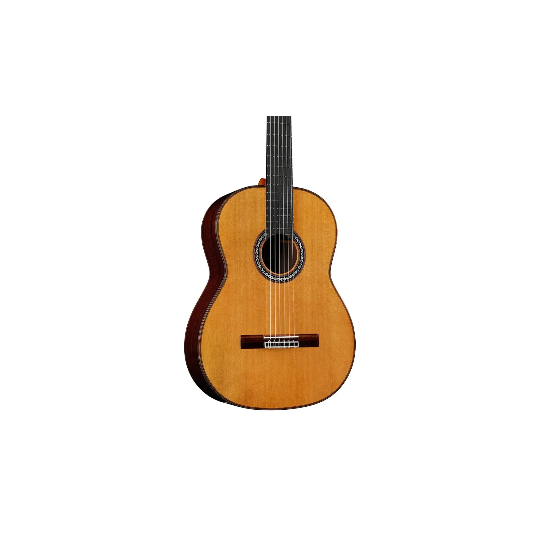 Đàn Guitar Classic Cordoba C10 CD Cedar w/Polyfoam Case - Việt Music