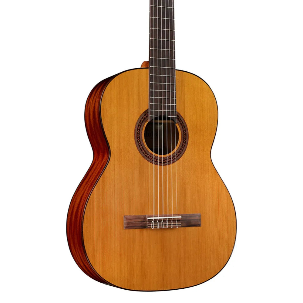Đàn Guitar Classic Cordoba C5 CD Cedar w/Deluxe Gig Bag - Việt Music