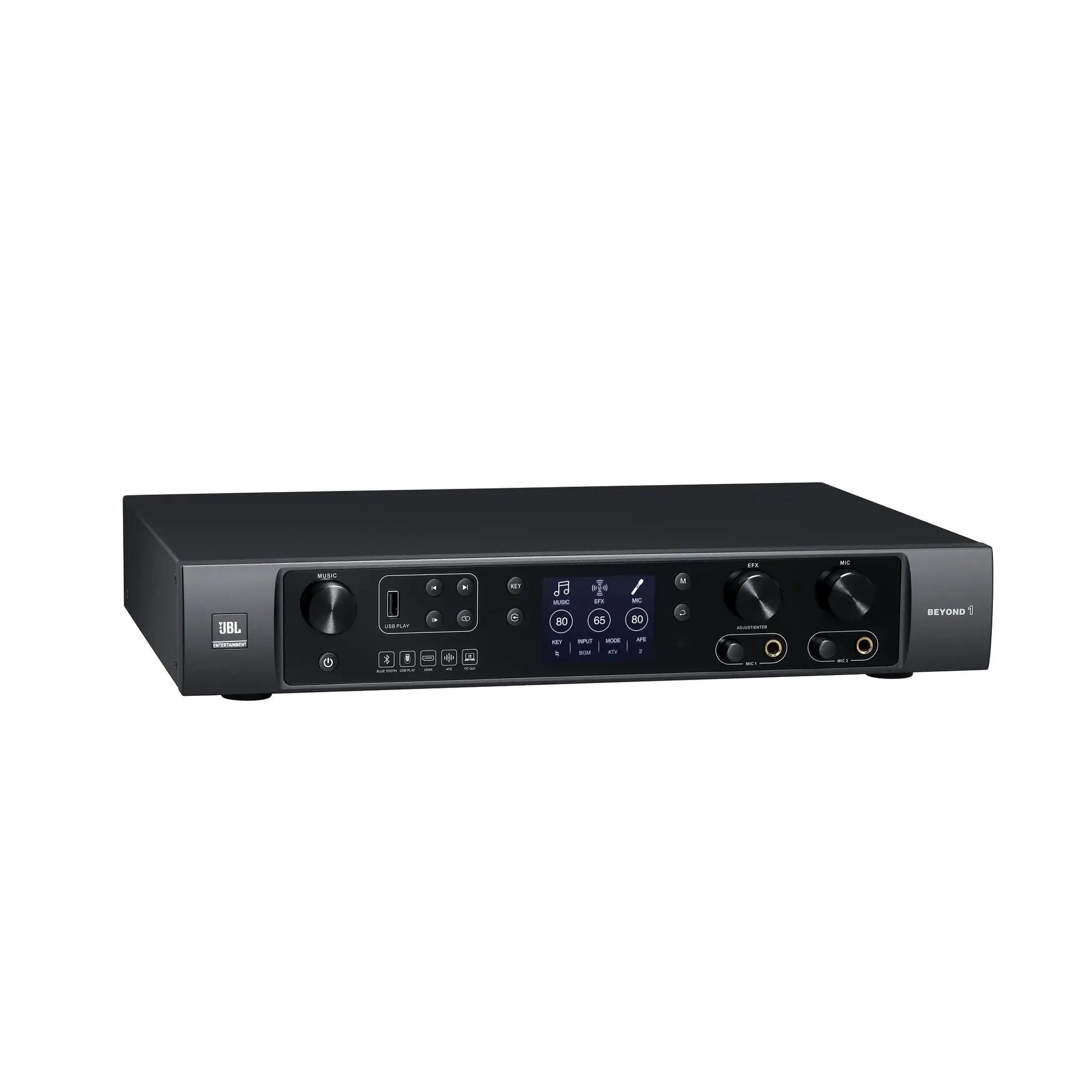 Amply JBL BEYOND1 (Quân) - Việt Music