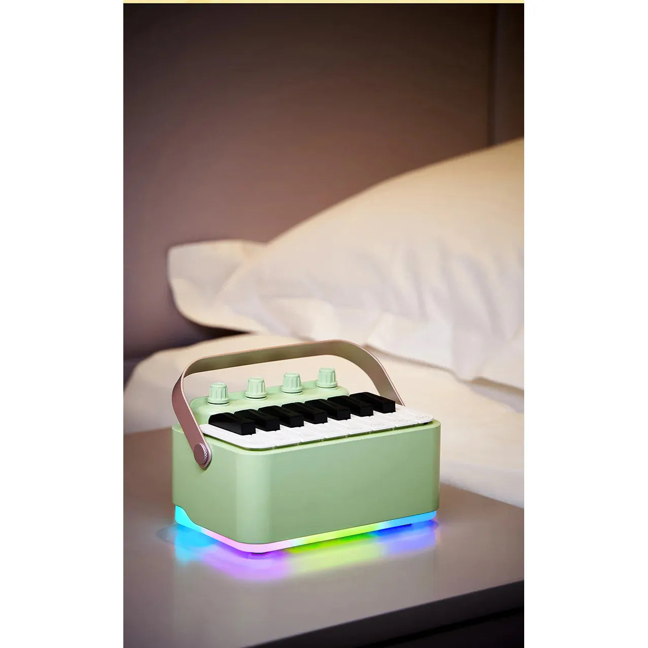 Đàn Piano Điện Flanger Music KOKKO Piano X1 - Việt Music