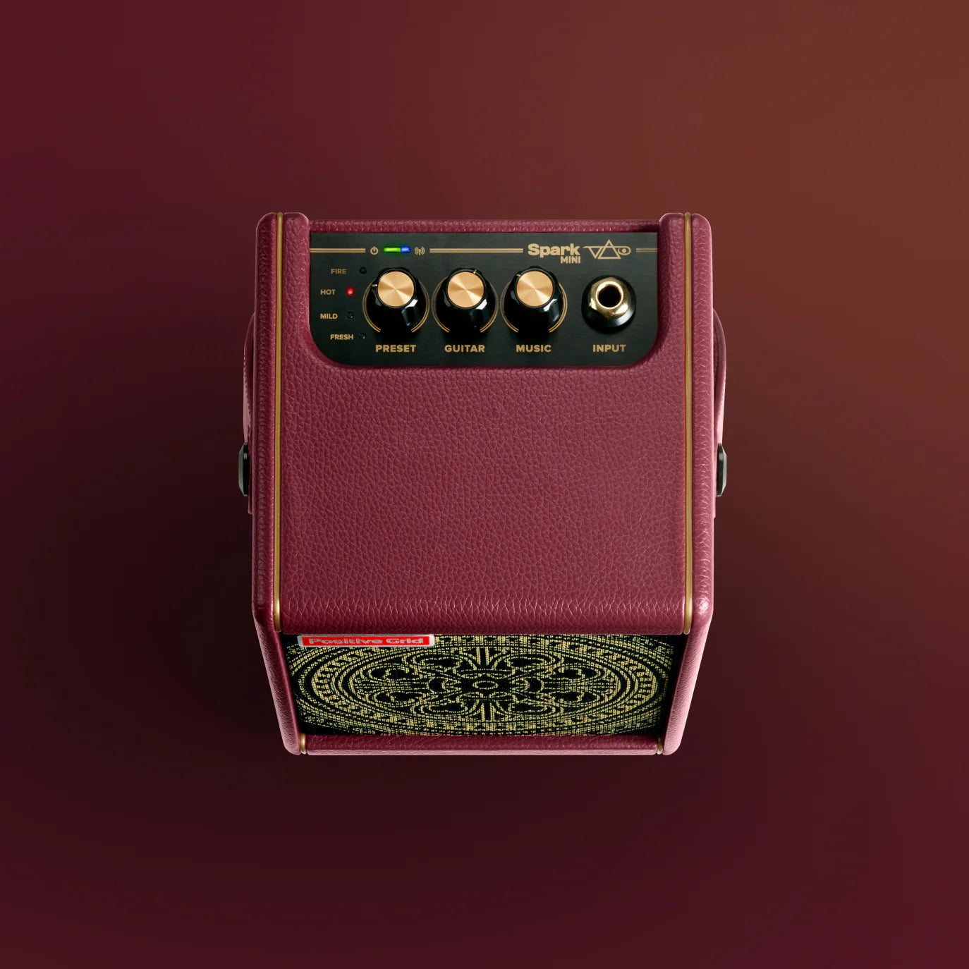 Amplifier Positive Grid Spark Mini, Combo 10W - Việt Music