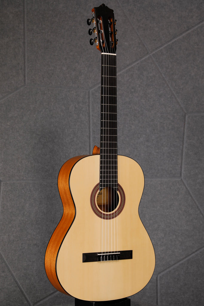 Đàn Guitar Classic Martinez MC-18S Spruce Toledo