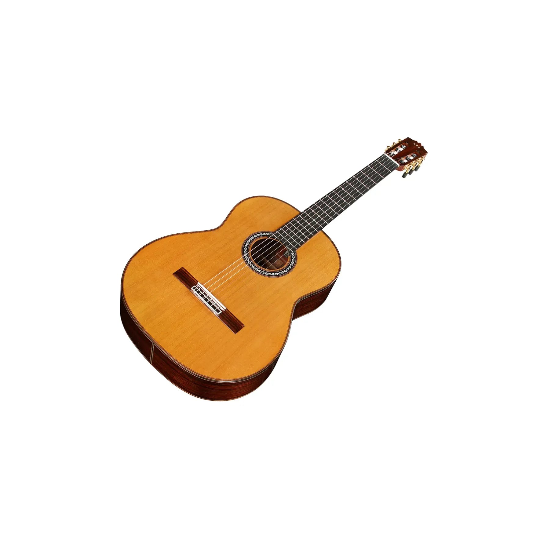 Đàn Guitar Classic Cordoba C10 CD Cedar w/Polyfoam Case - Việt Music