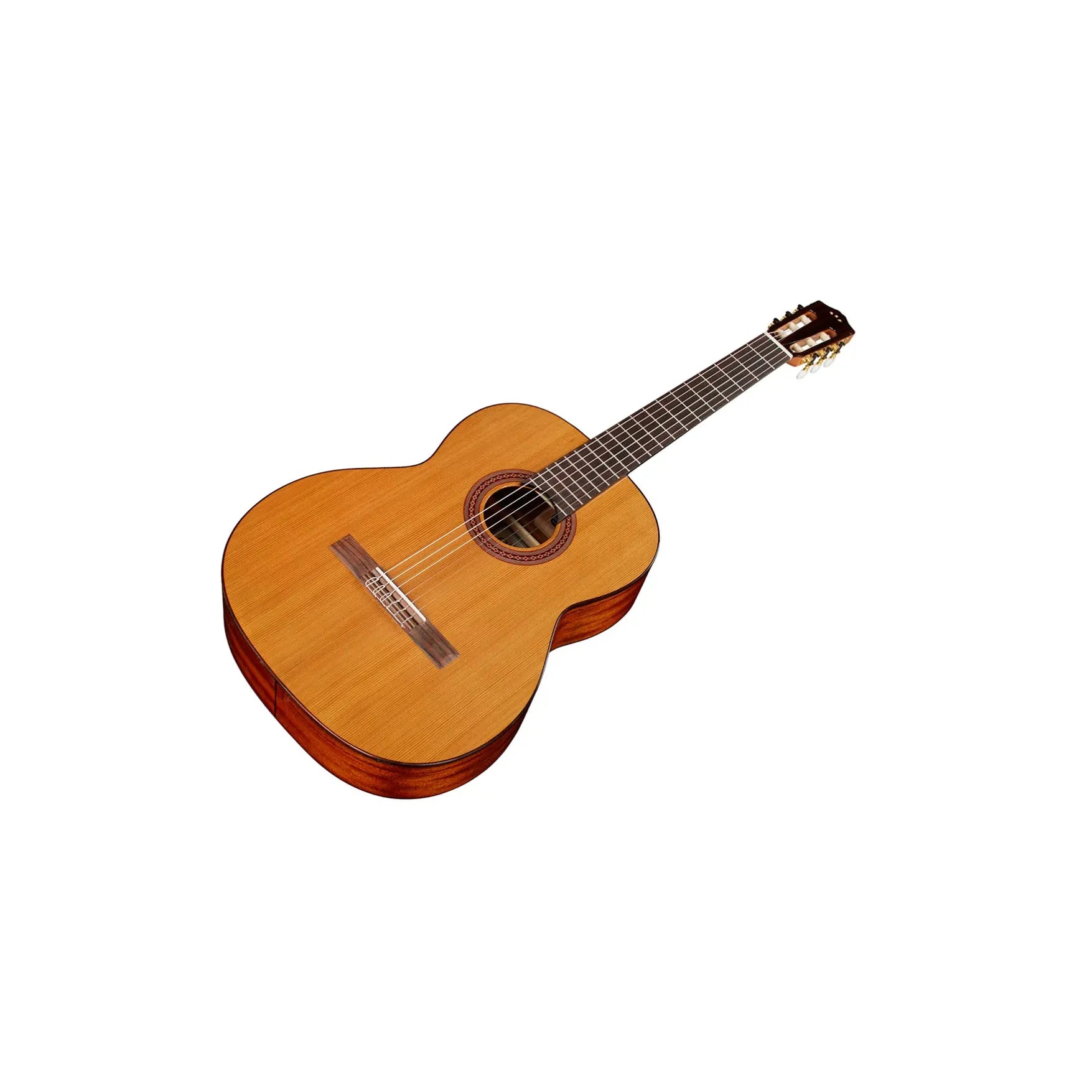 Đàn Guitar Classic Cordoba C5 CD Cedar w/Deluxe Gig Bag - Việt Music