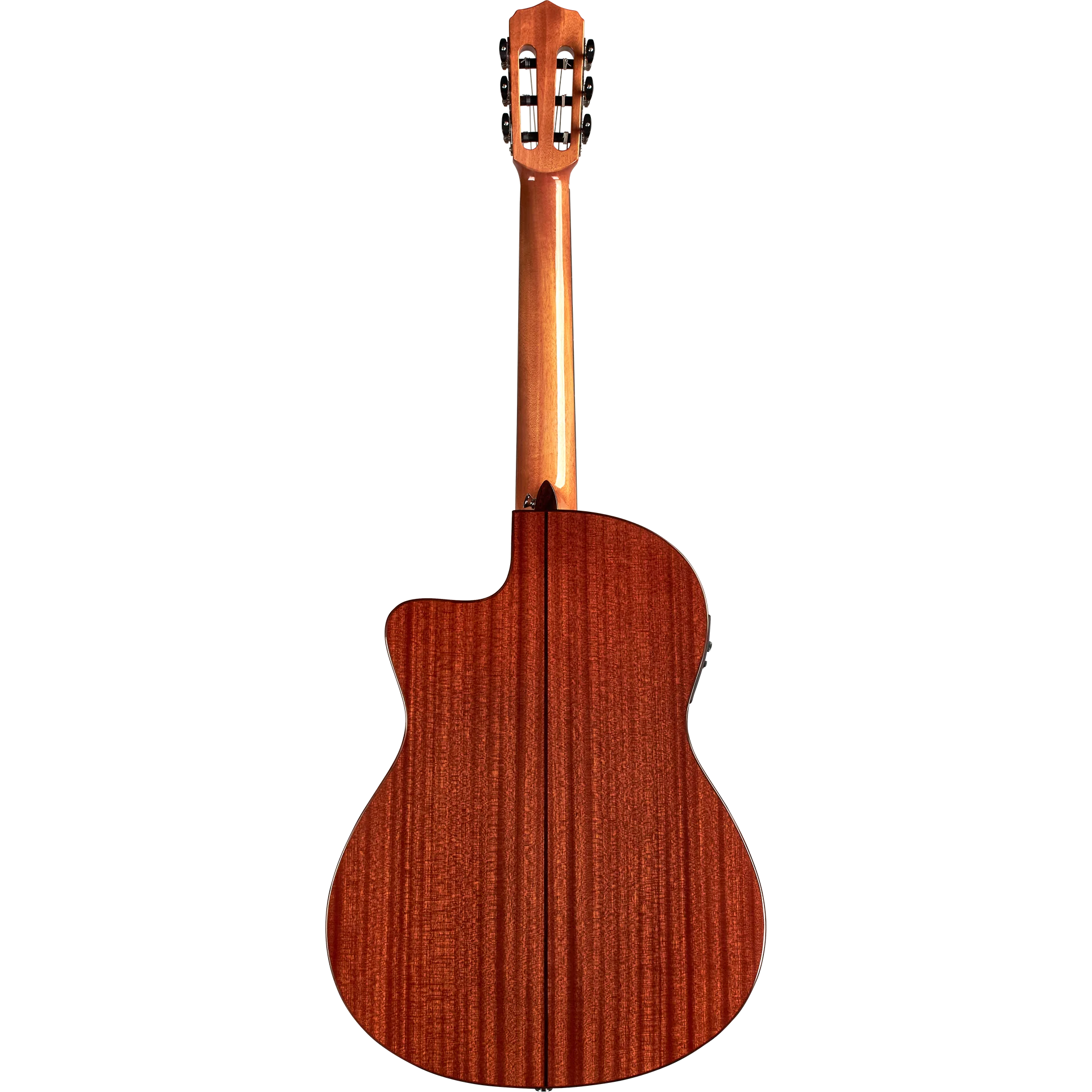 Đàn Guitar Classic Cordoba Fusion 12 Natural CD Cedar - Việt Music