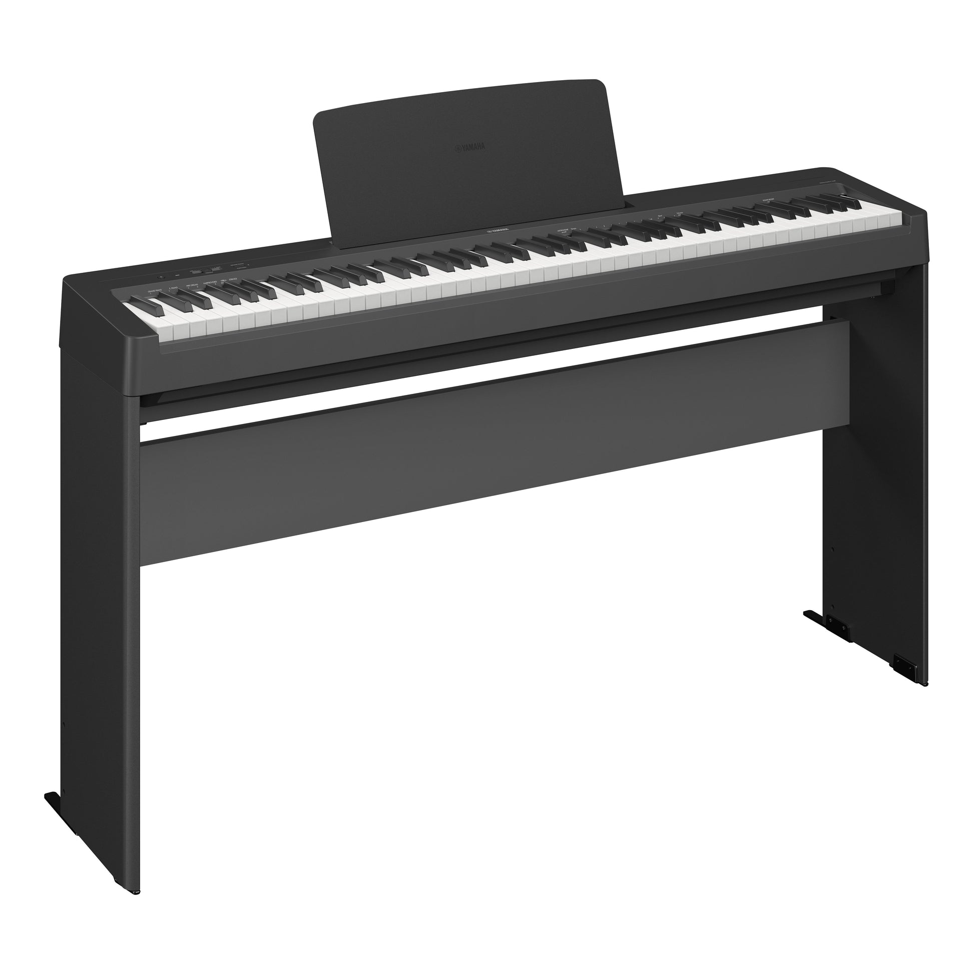 Đàn Piano Điện Yamaha P-143BT - P Series - Việt Music